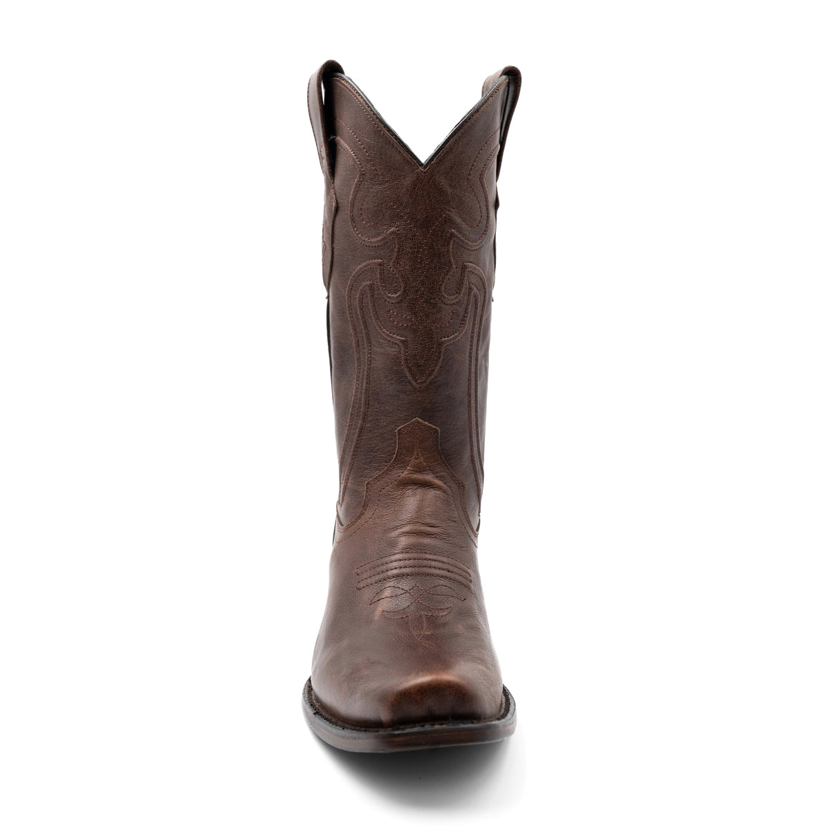 Ferrini Wyatt Luxury Leather Shoe
