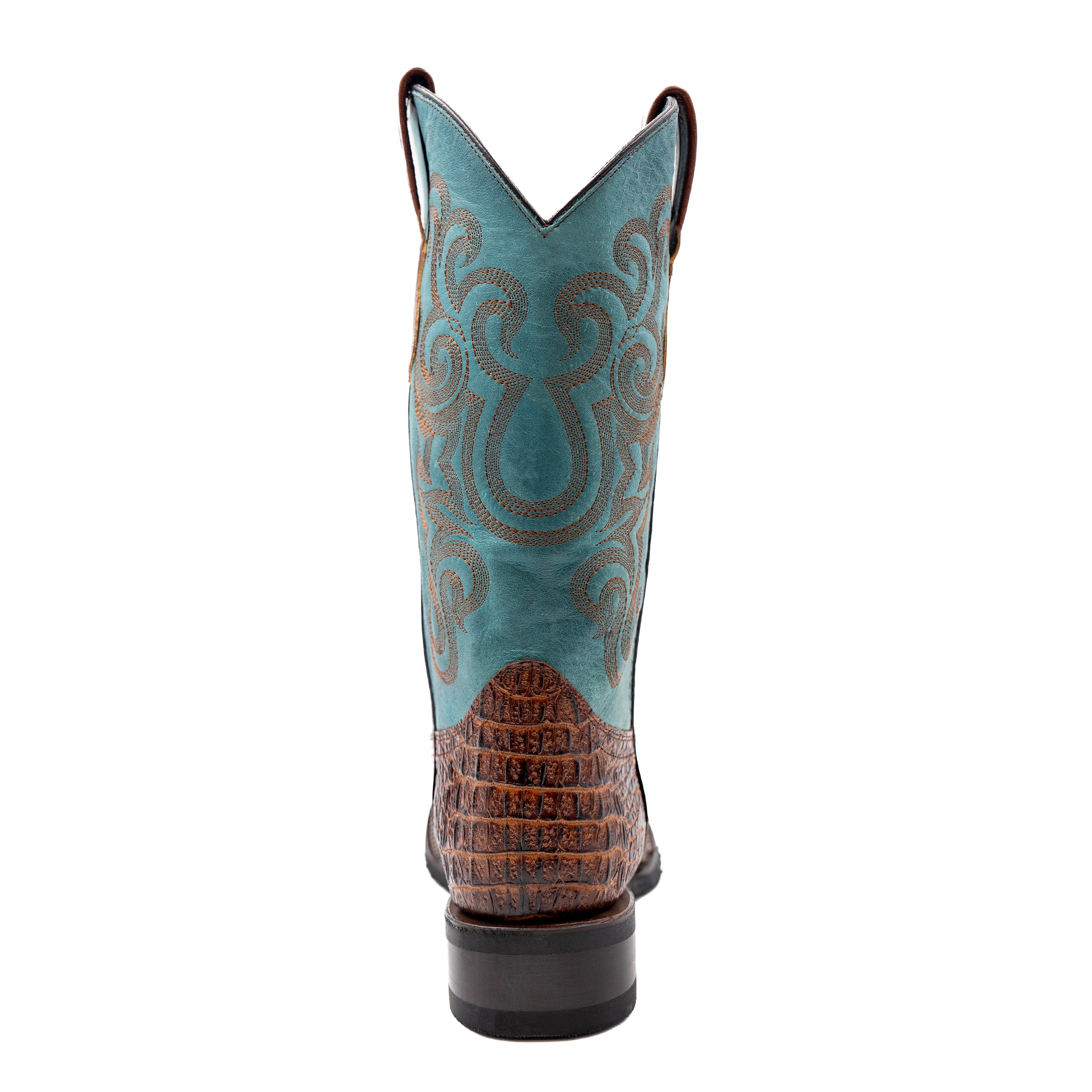 Stampede Rubber Sole