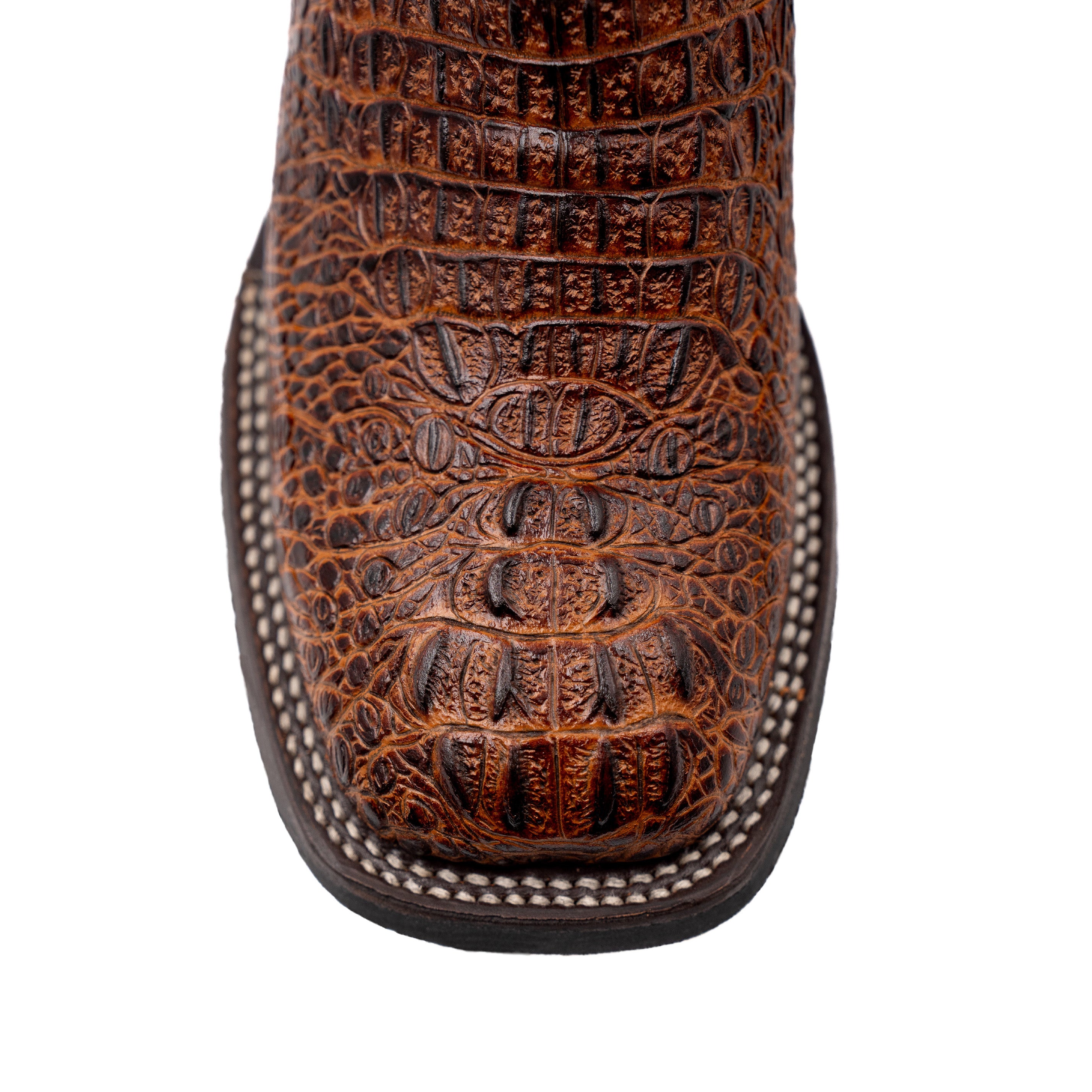 Stampede Rubber Sole