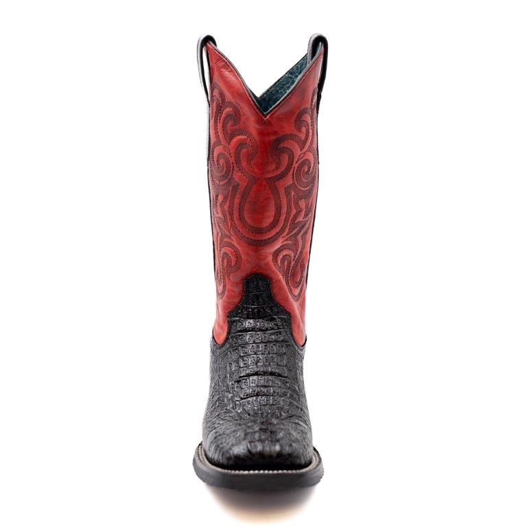 Stampede Rubber Sole