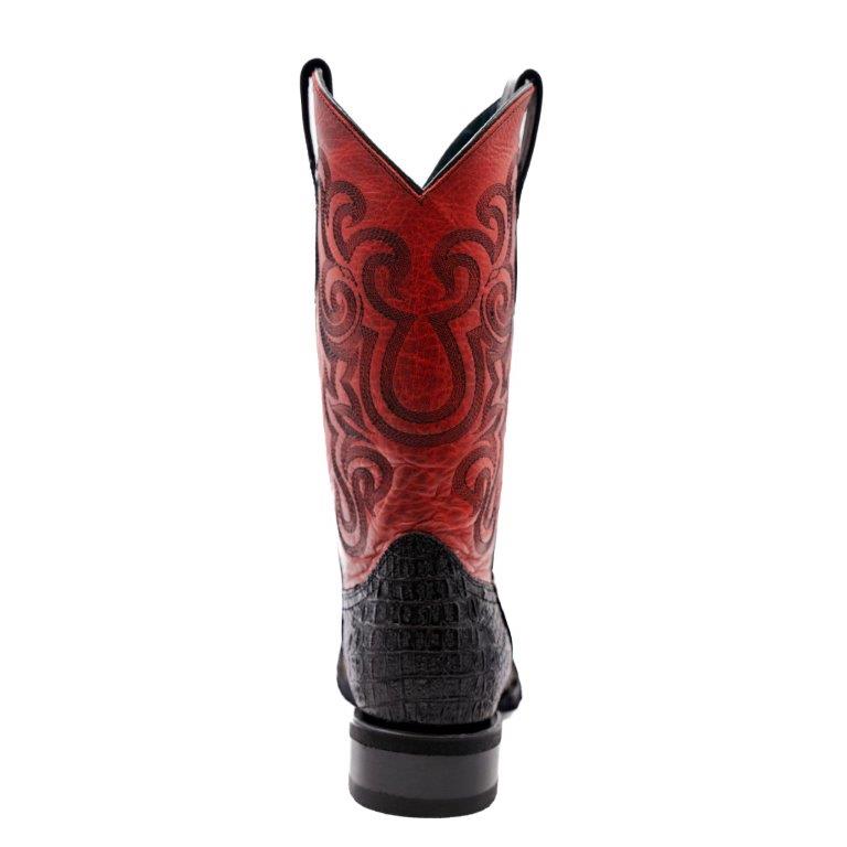 Stampede Rubber Sole