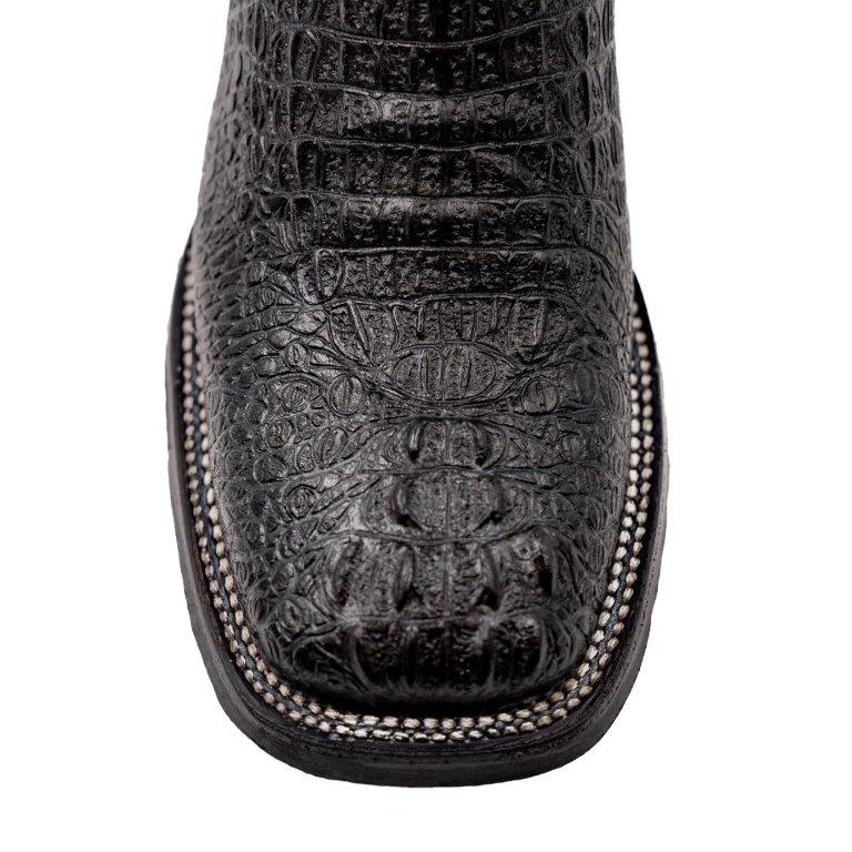 Stampede Rubber Sole