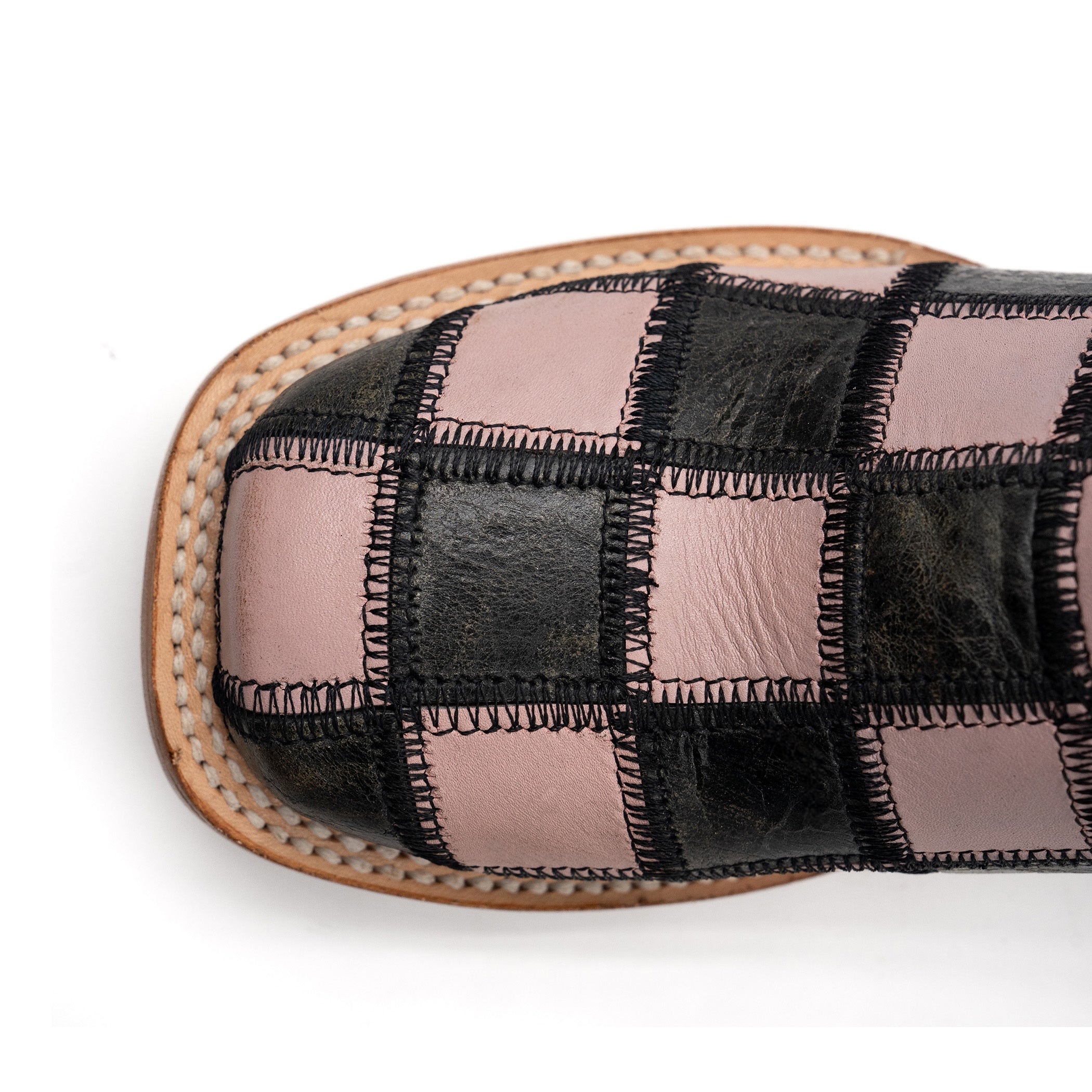 Patchwork
