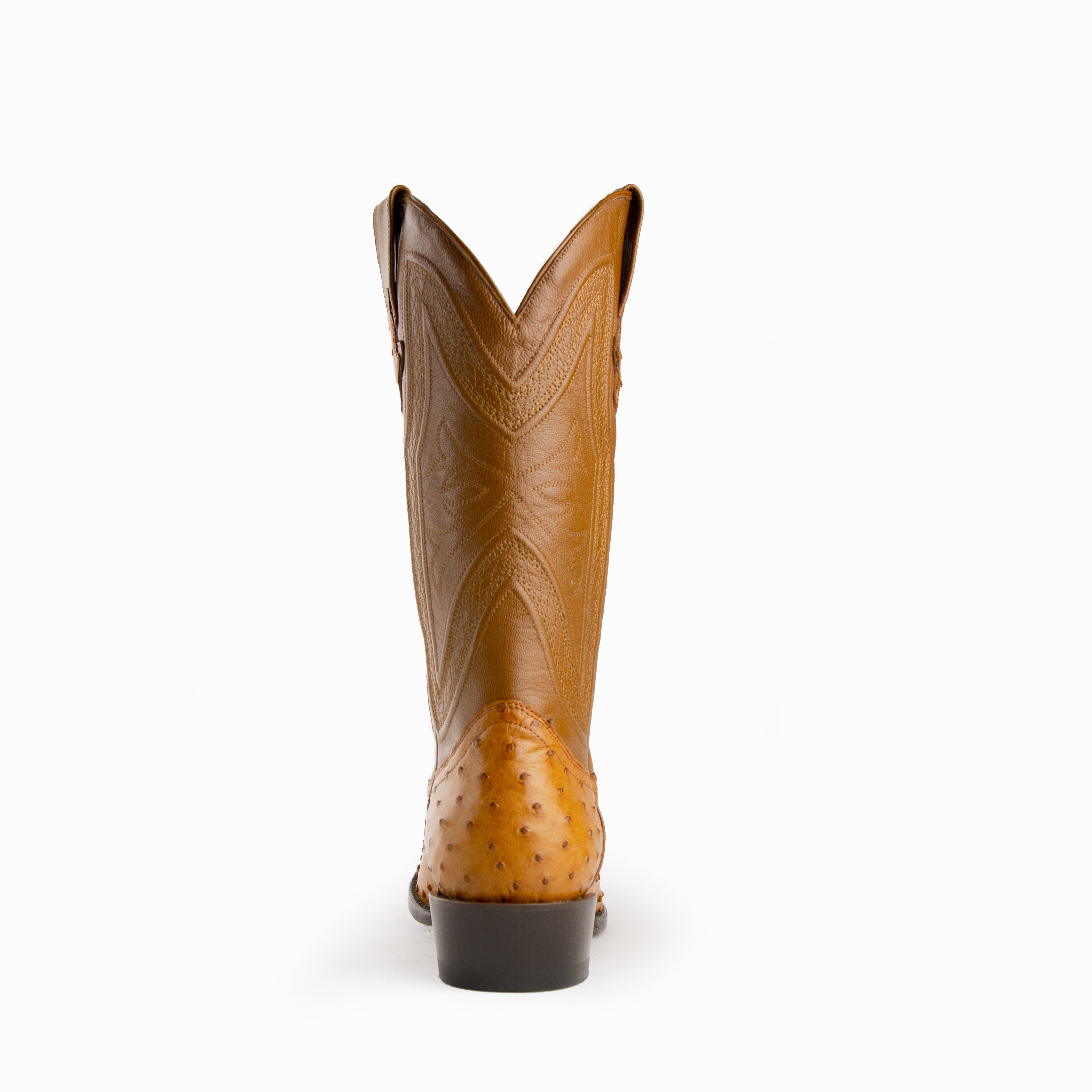 Colt - Men's Full Quill Ostrich