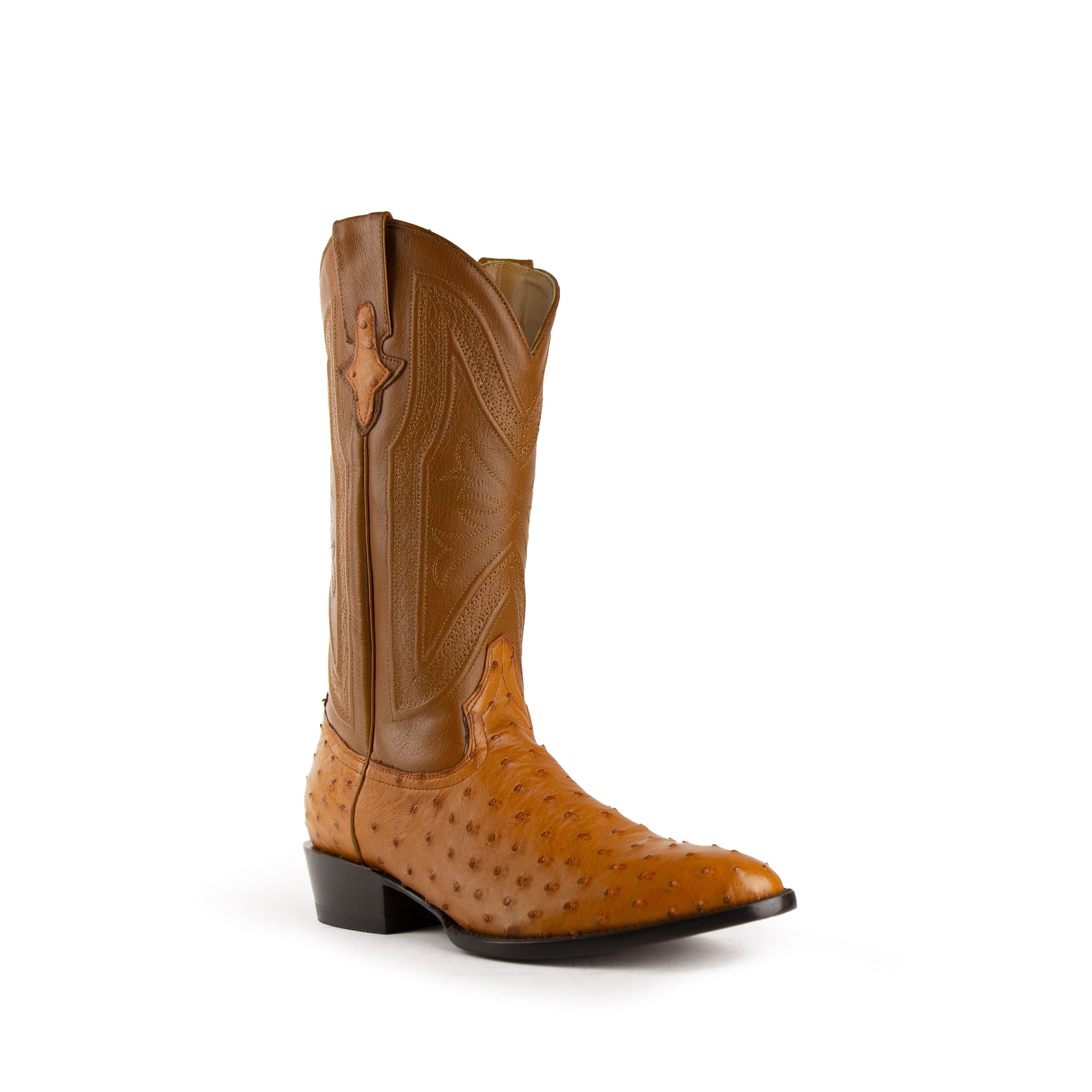 Colt - Men's Full Quill Ostrich