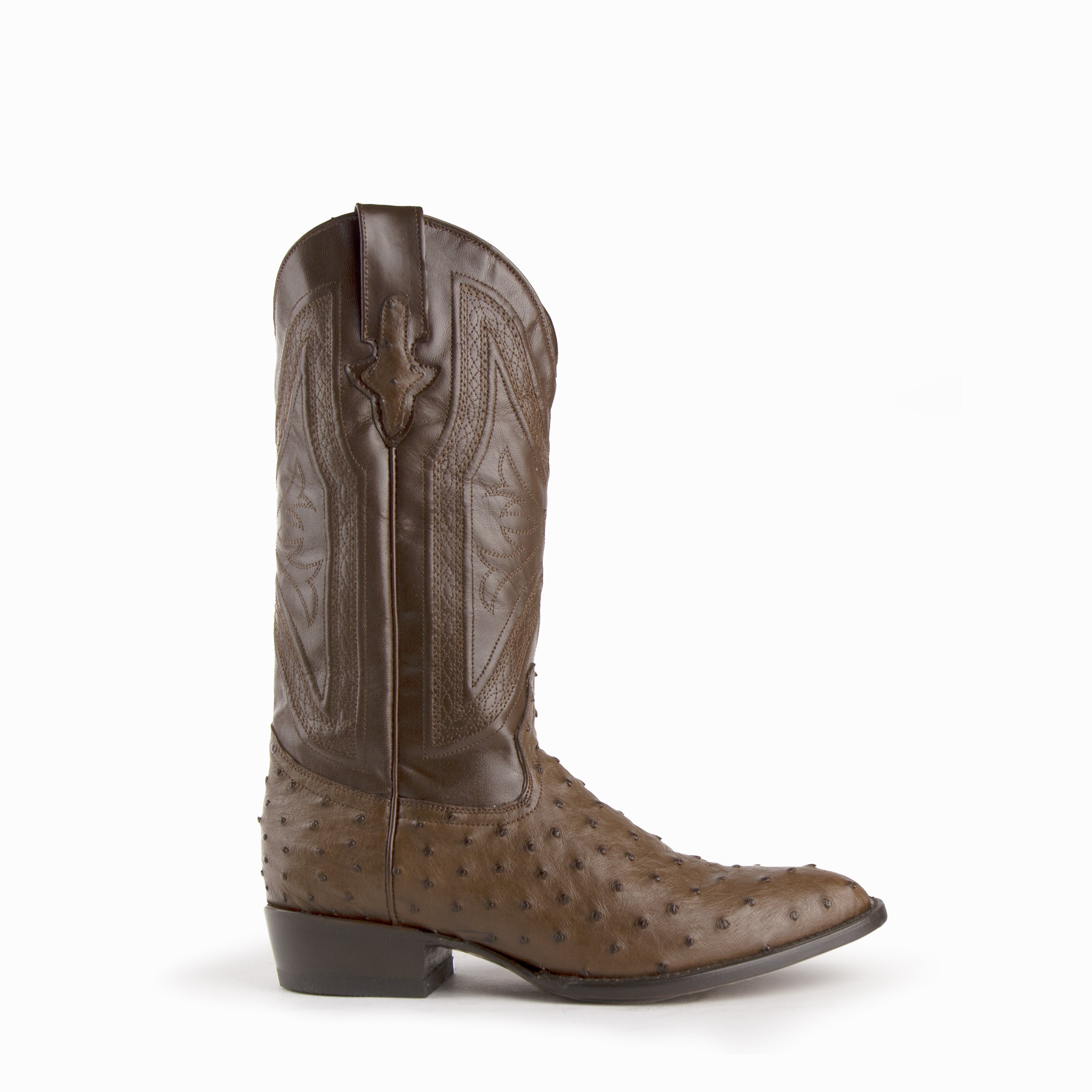 Colt - Men's Full Quill Ostrich
