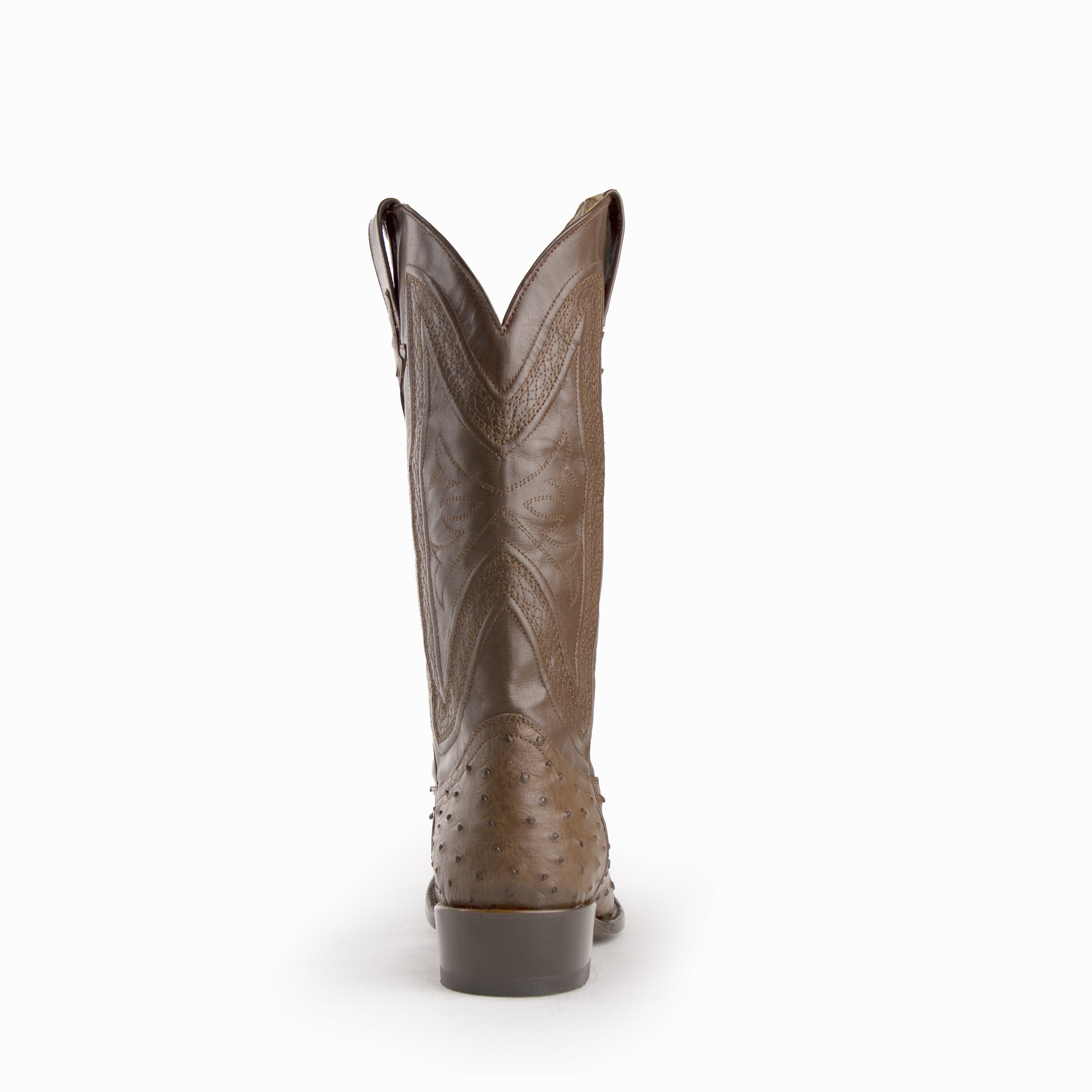 Colt - Men's Full Quill Ostrich