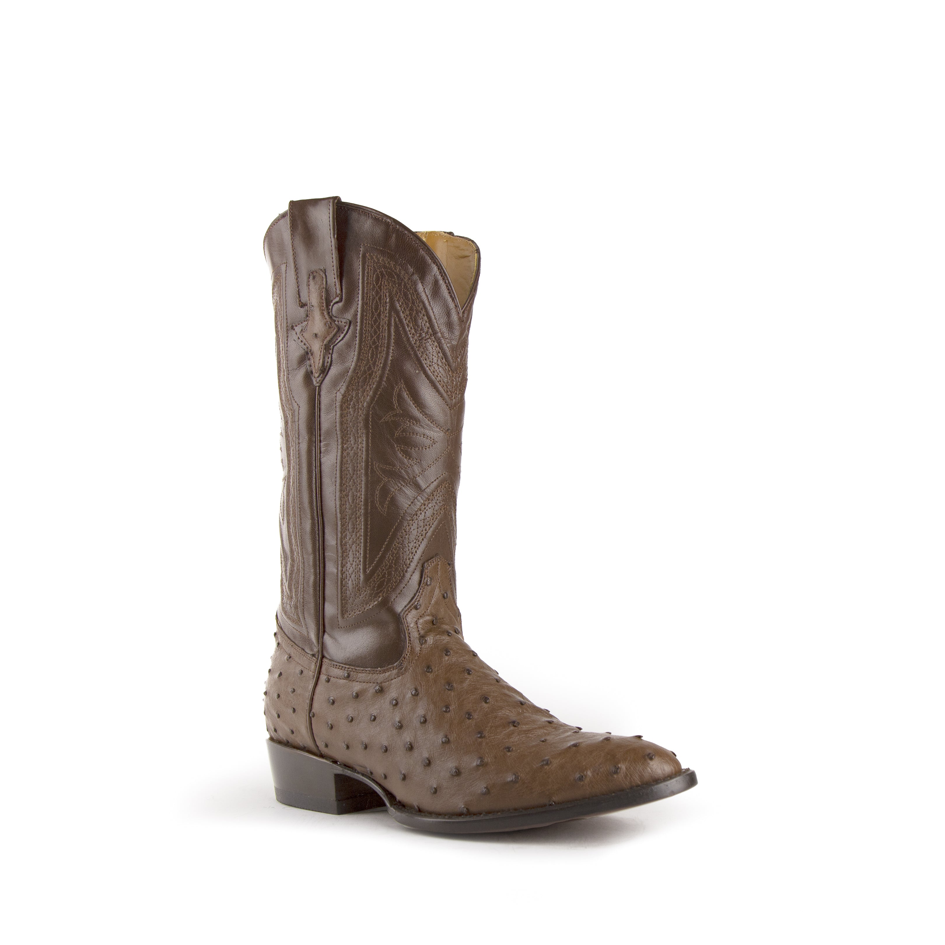 Colt - Men's Full Quill Ostrich