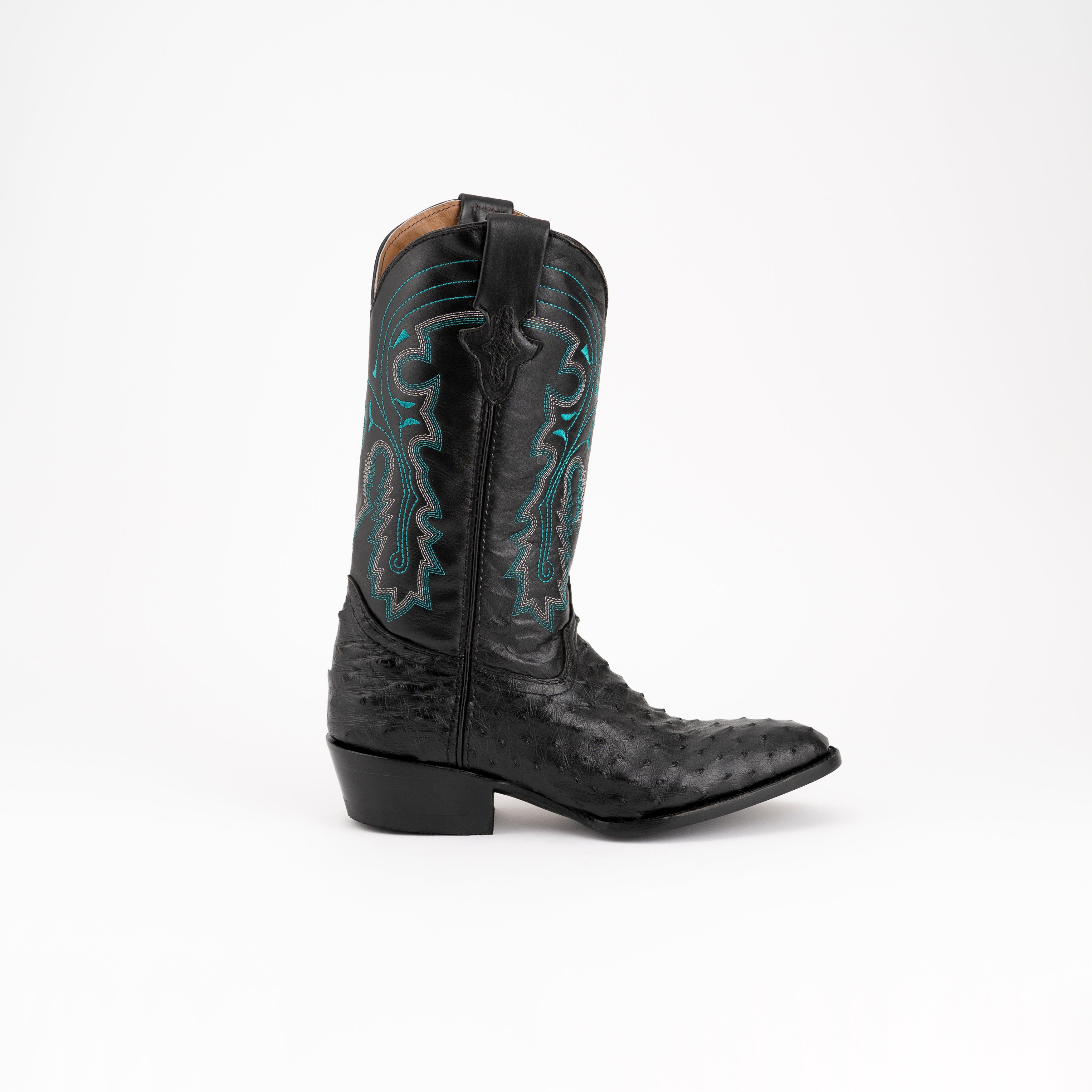 Colt - Men's Full Quill Ostrich