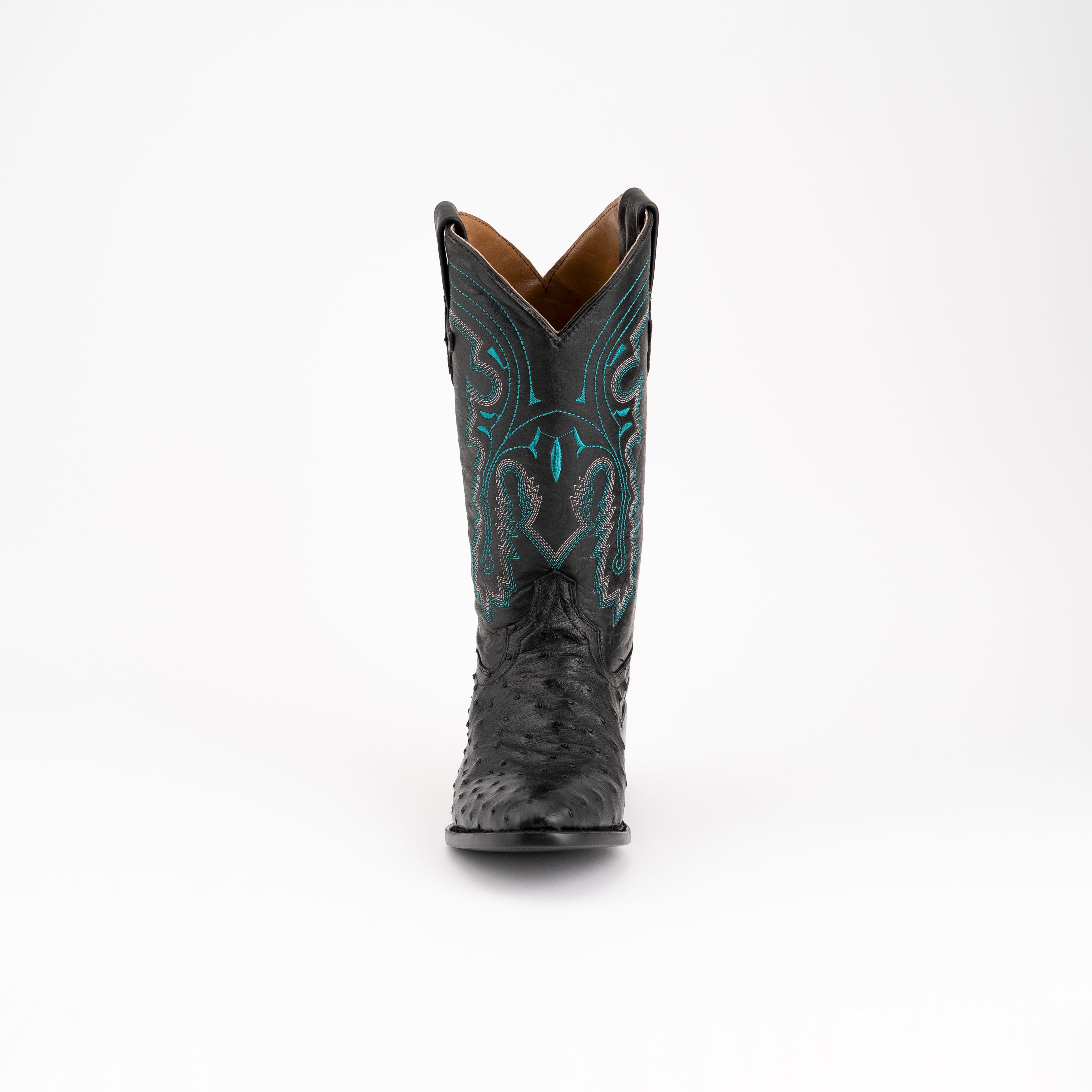 Colt - Men's Full Quill Ostrich