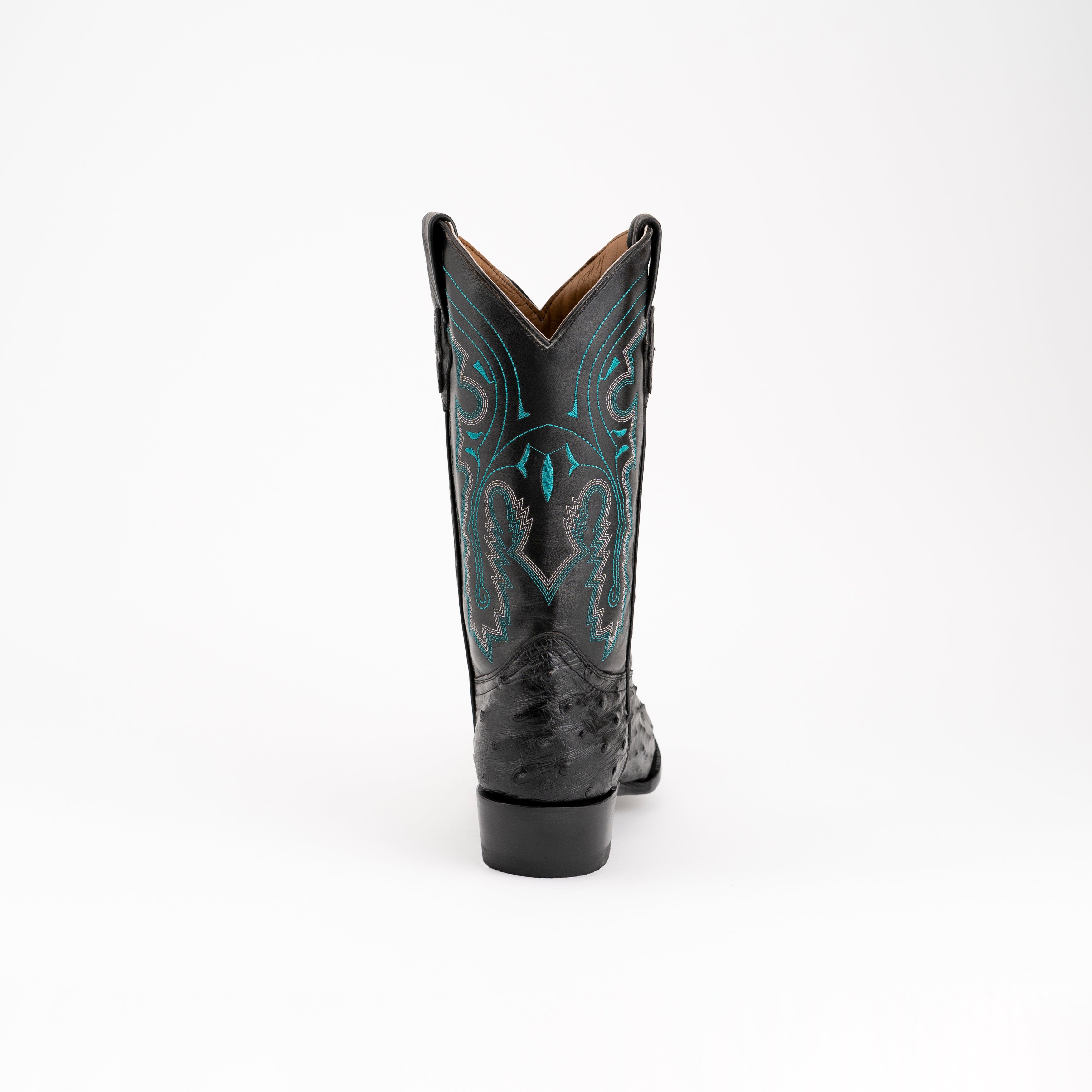 Colt - Men's Full Quill Ostrich