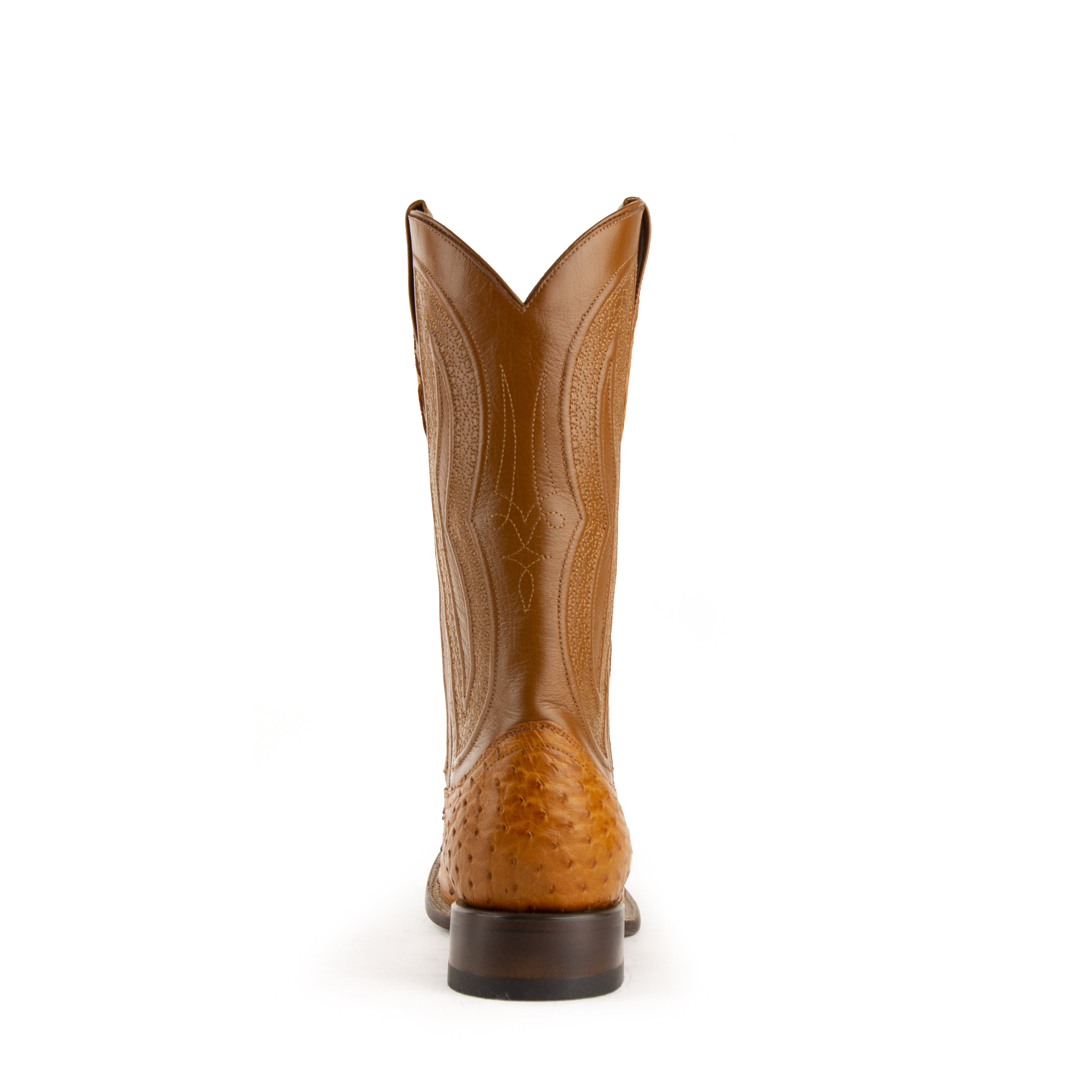 Colt - Men's Full Quill Ostrich
