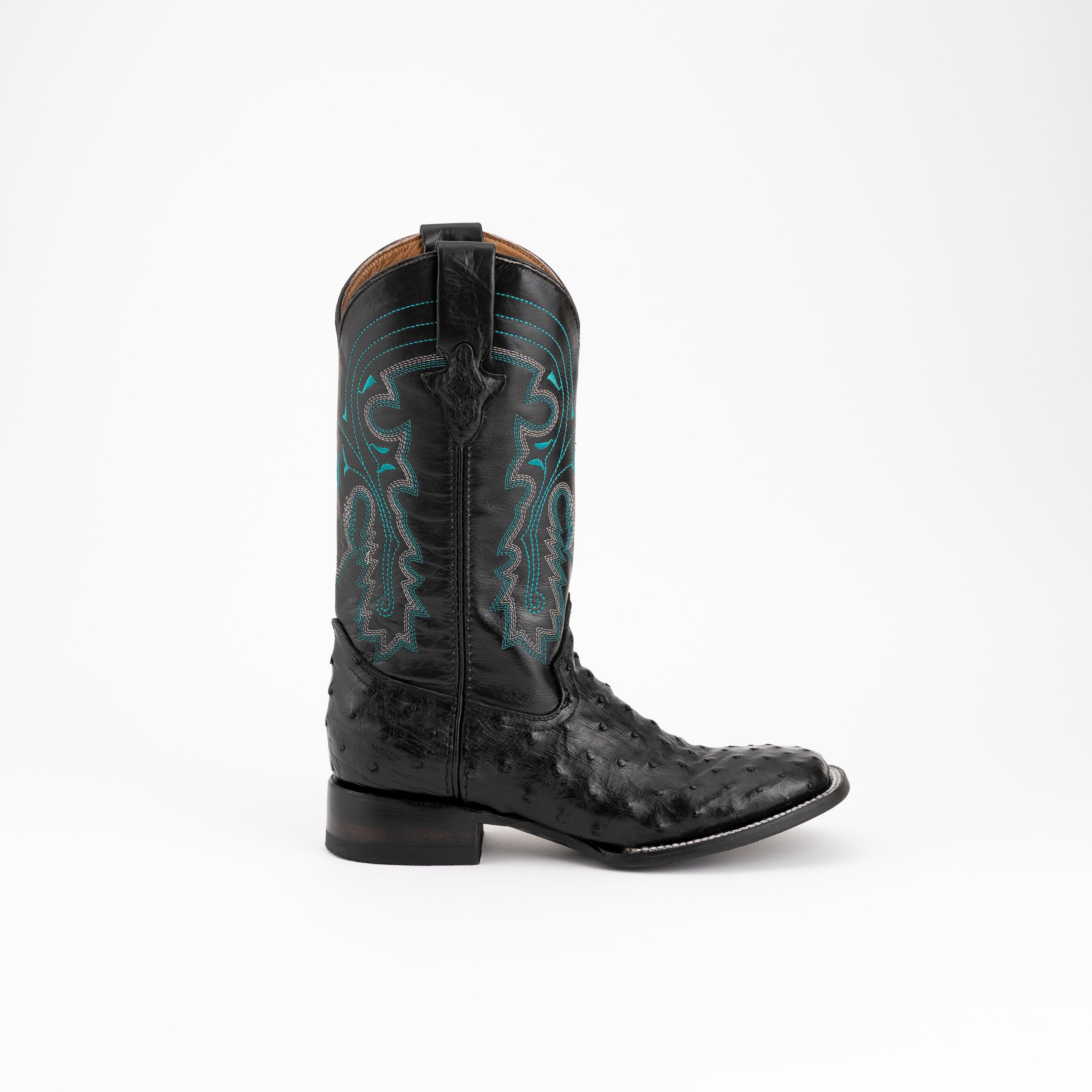 Colt - Men's Full Quill Ostrich