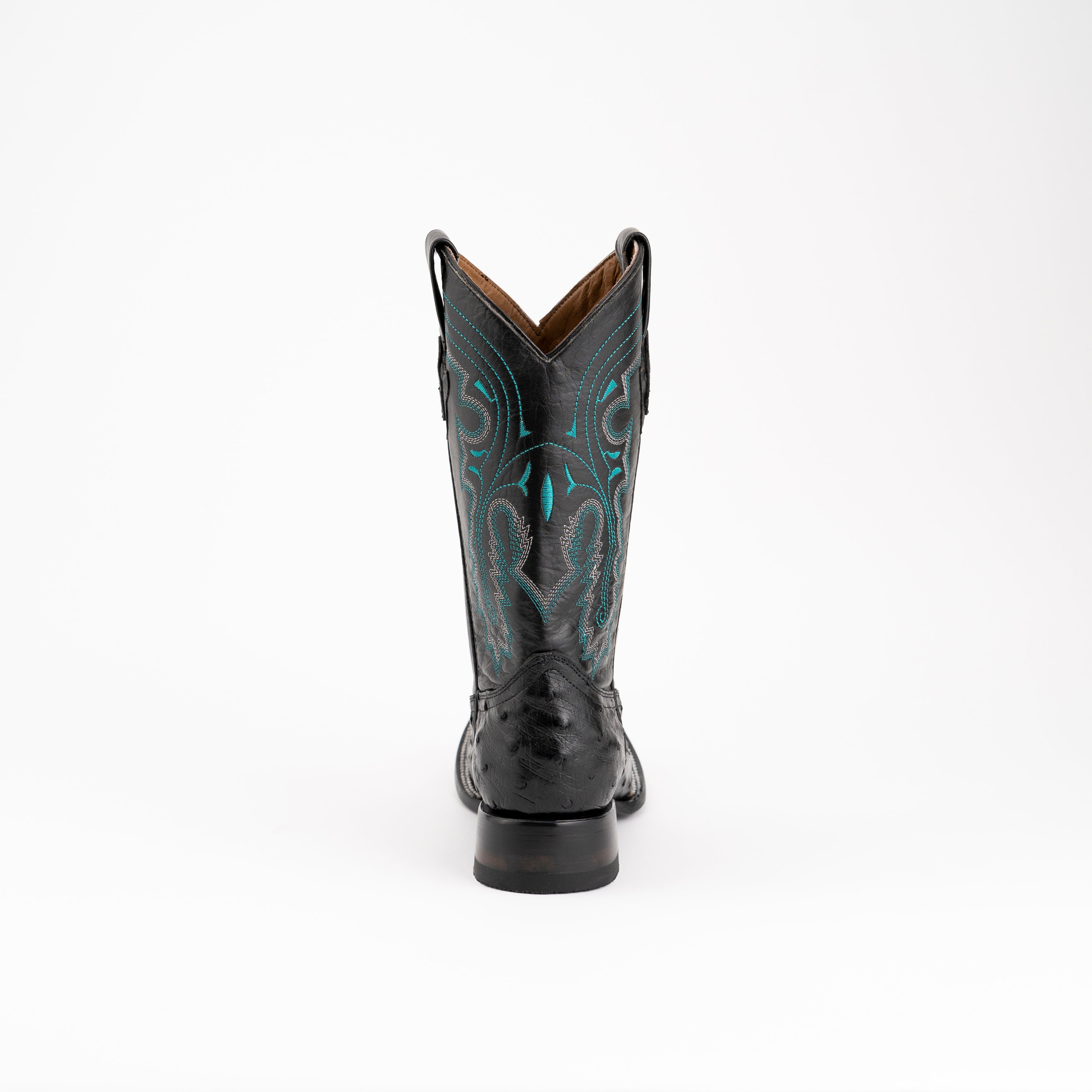 Colt - Men's Full Quill Ostrich