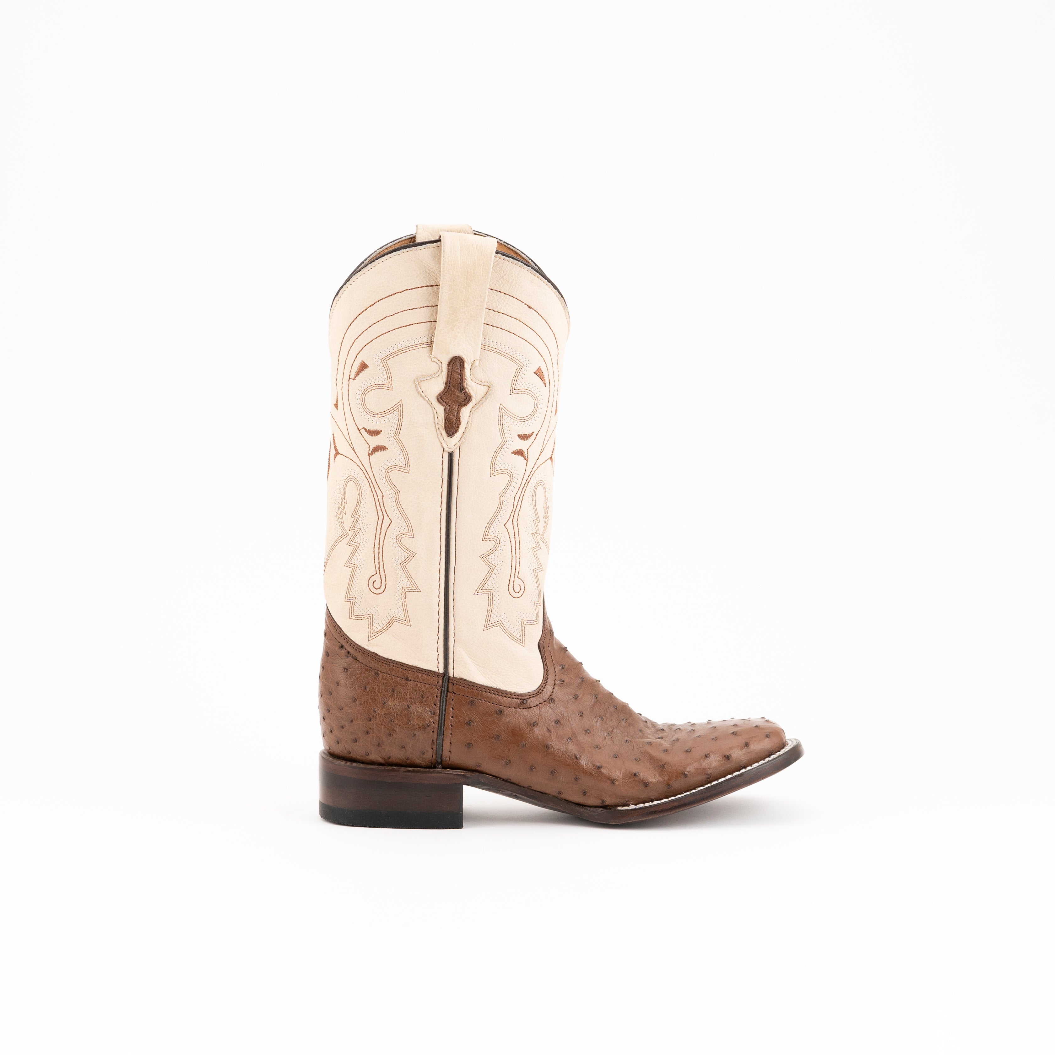 Colt - Men's Full Quill Ostrich