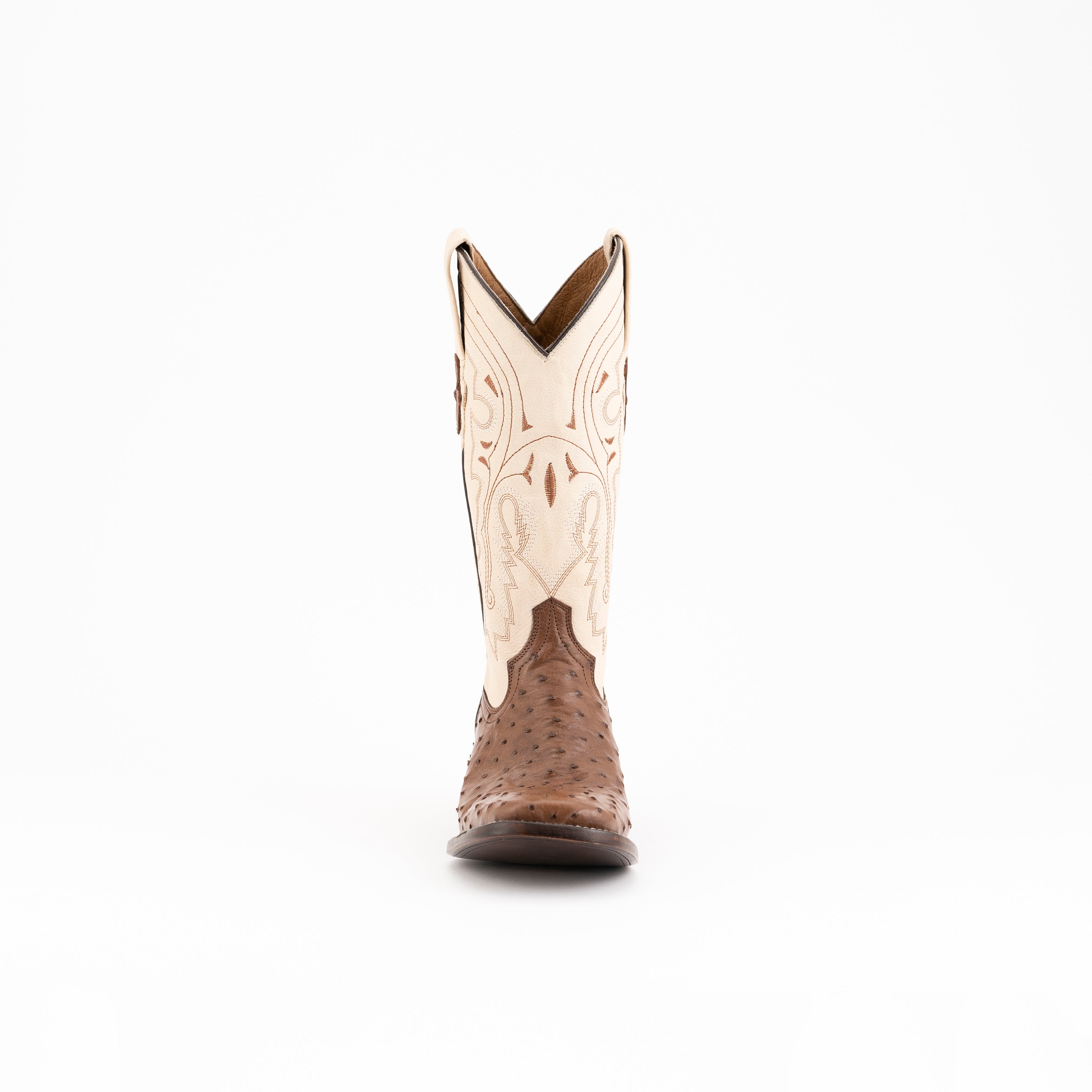 Colt - Men's Full Quill Ostrich