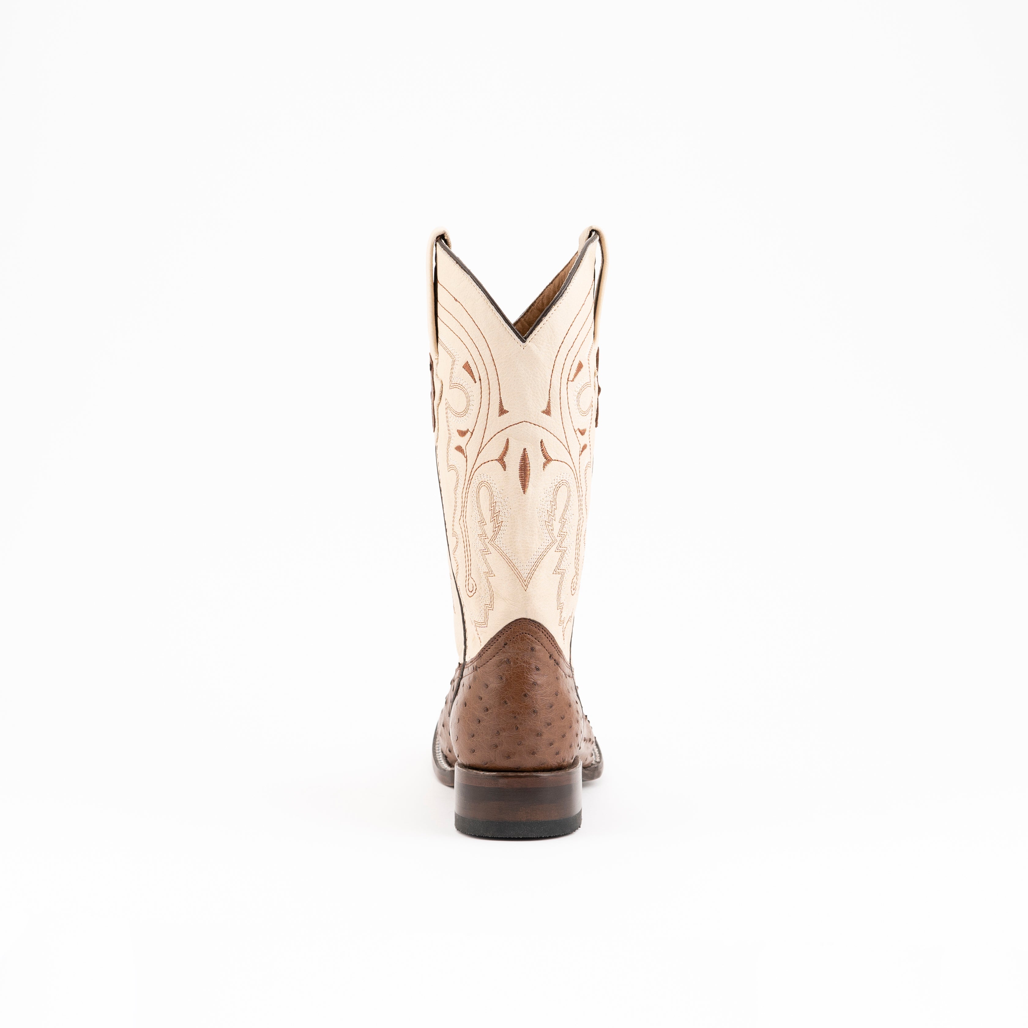 Colt - Men's Full Quill Ostrich
