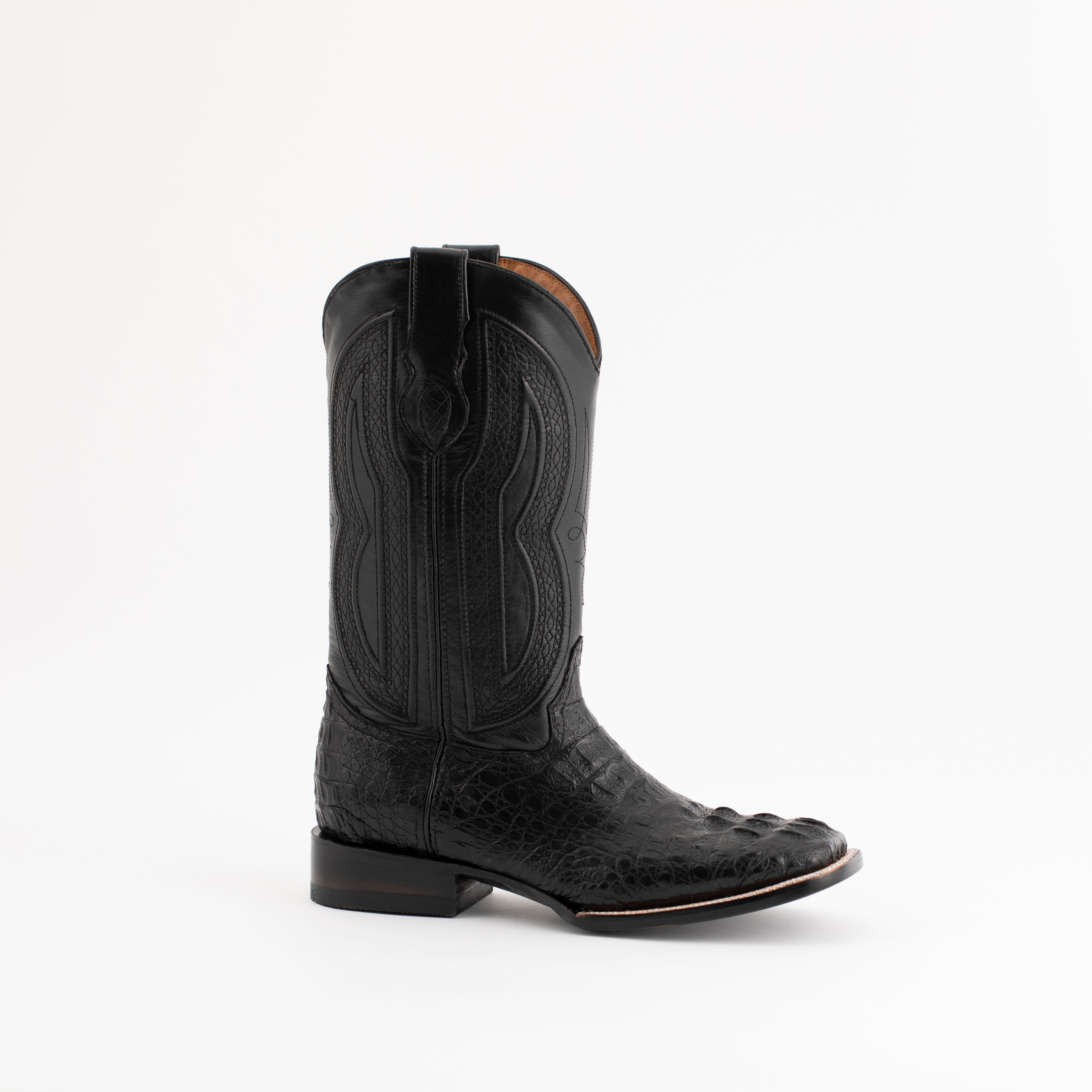 Hornback Caiman Dakota