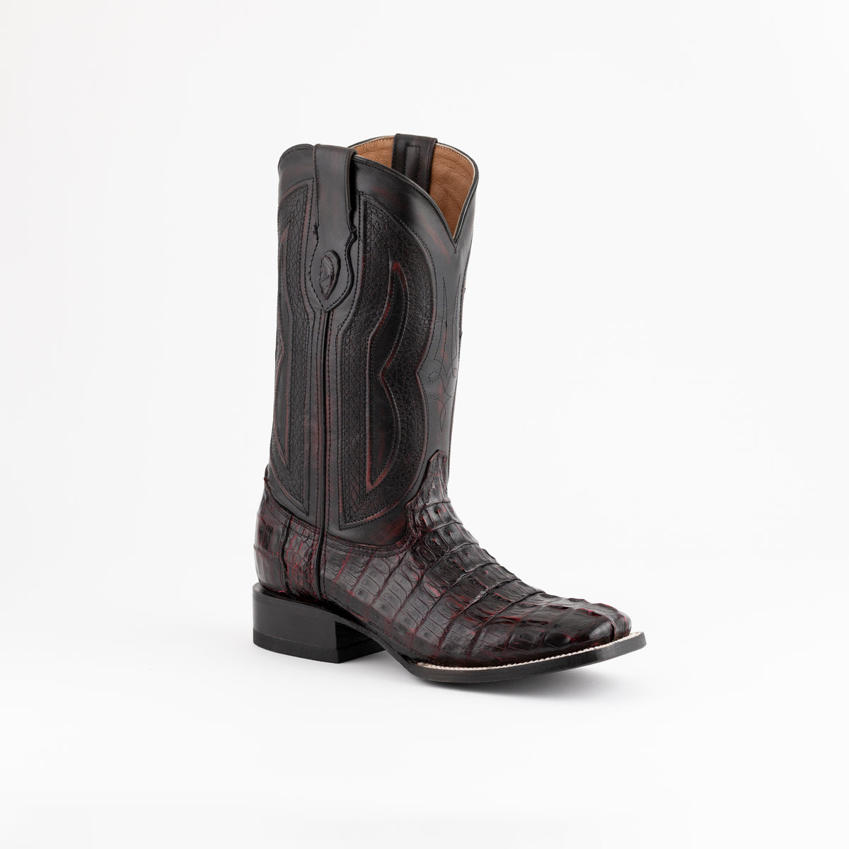 Hornback Caiman Dakota Ferrini USA Inc