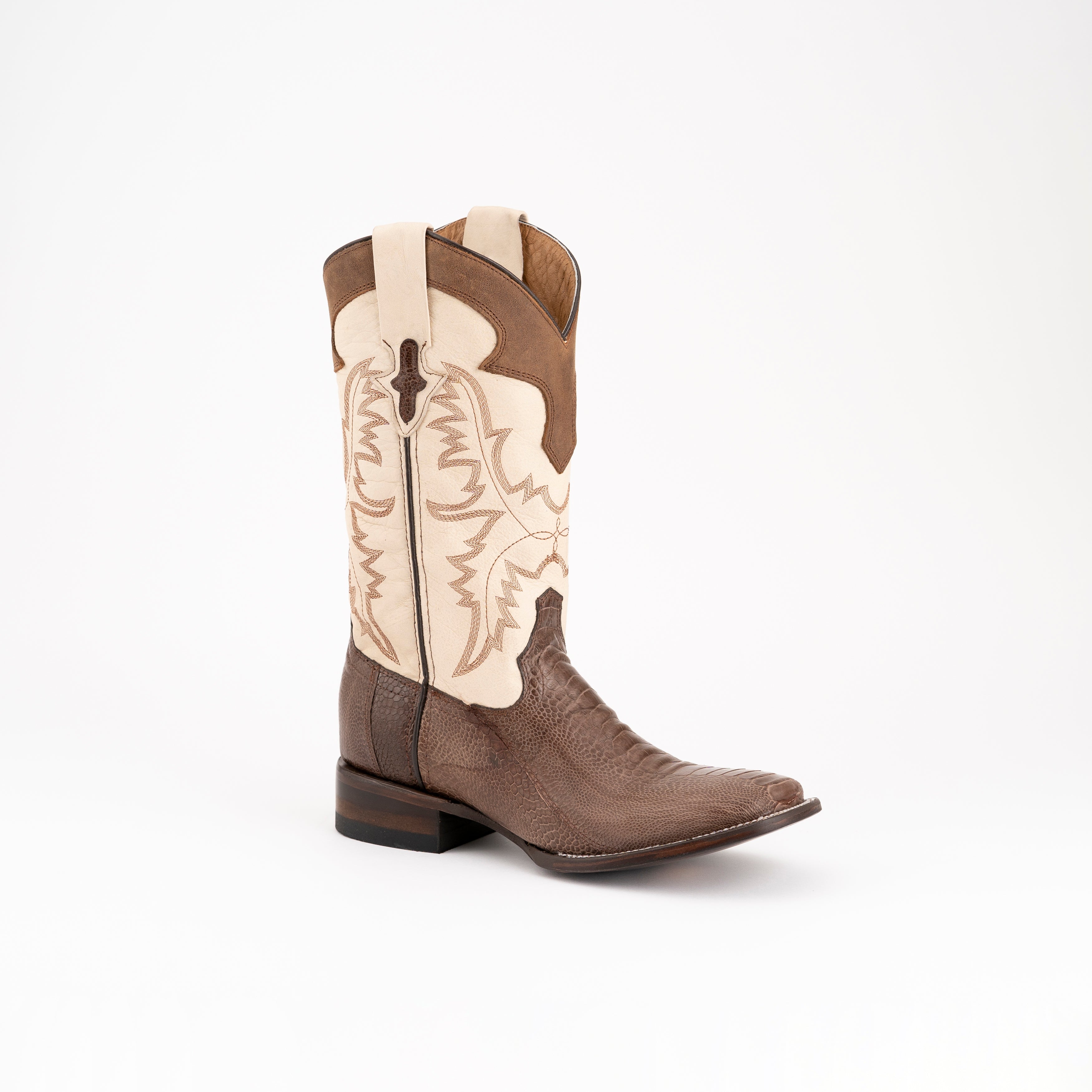 Nash - Ostrich Leg