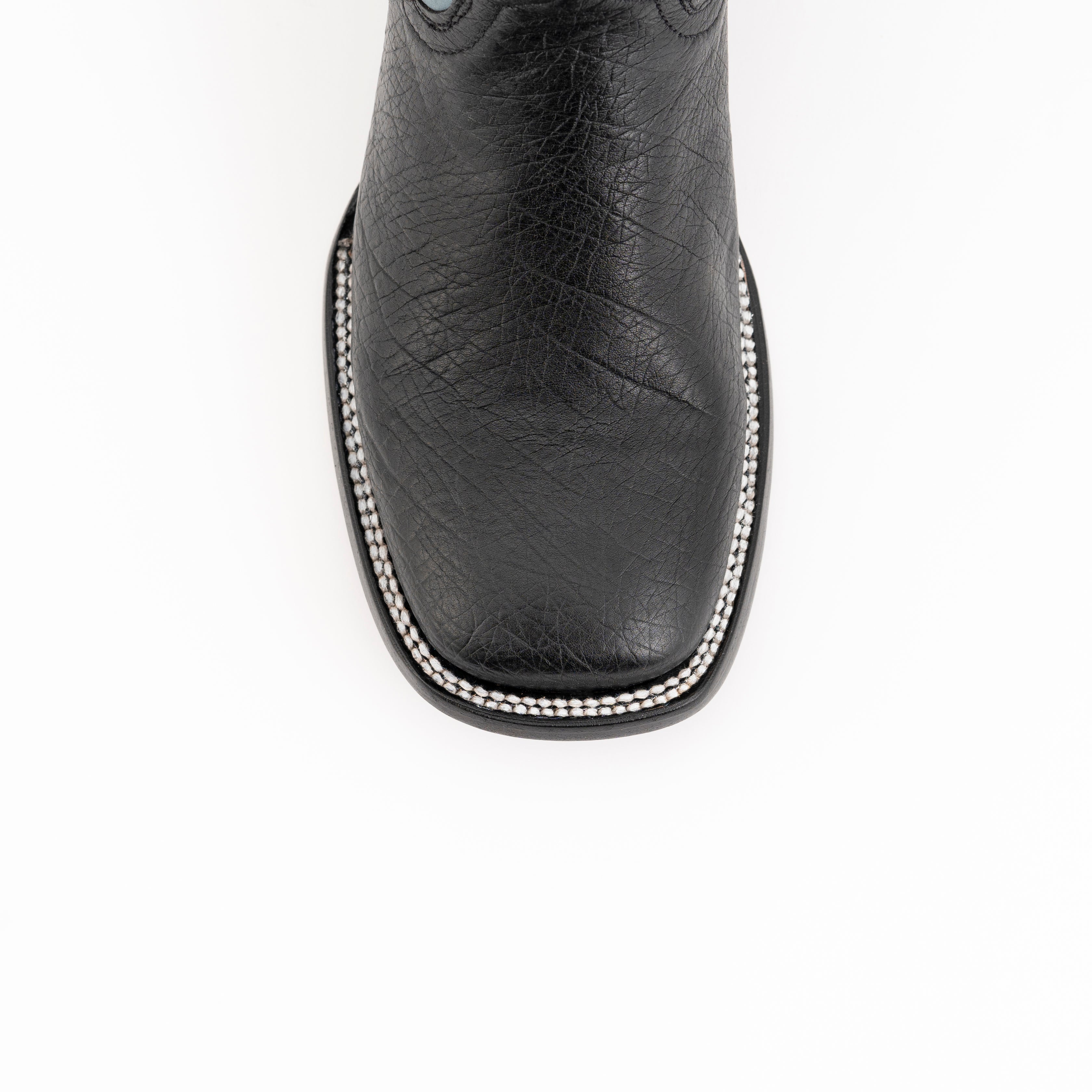 Morgan - Men's Smooth Ostrich