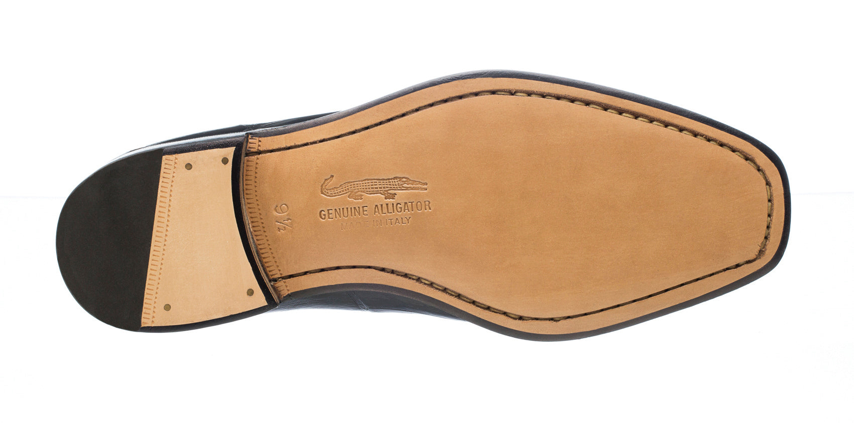 Belly Alligator 3520