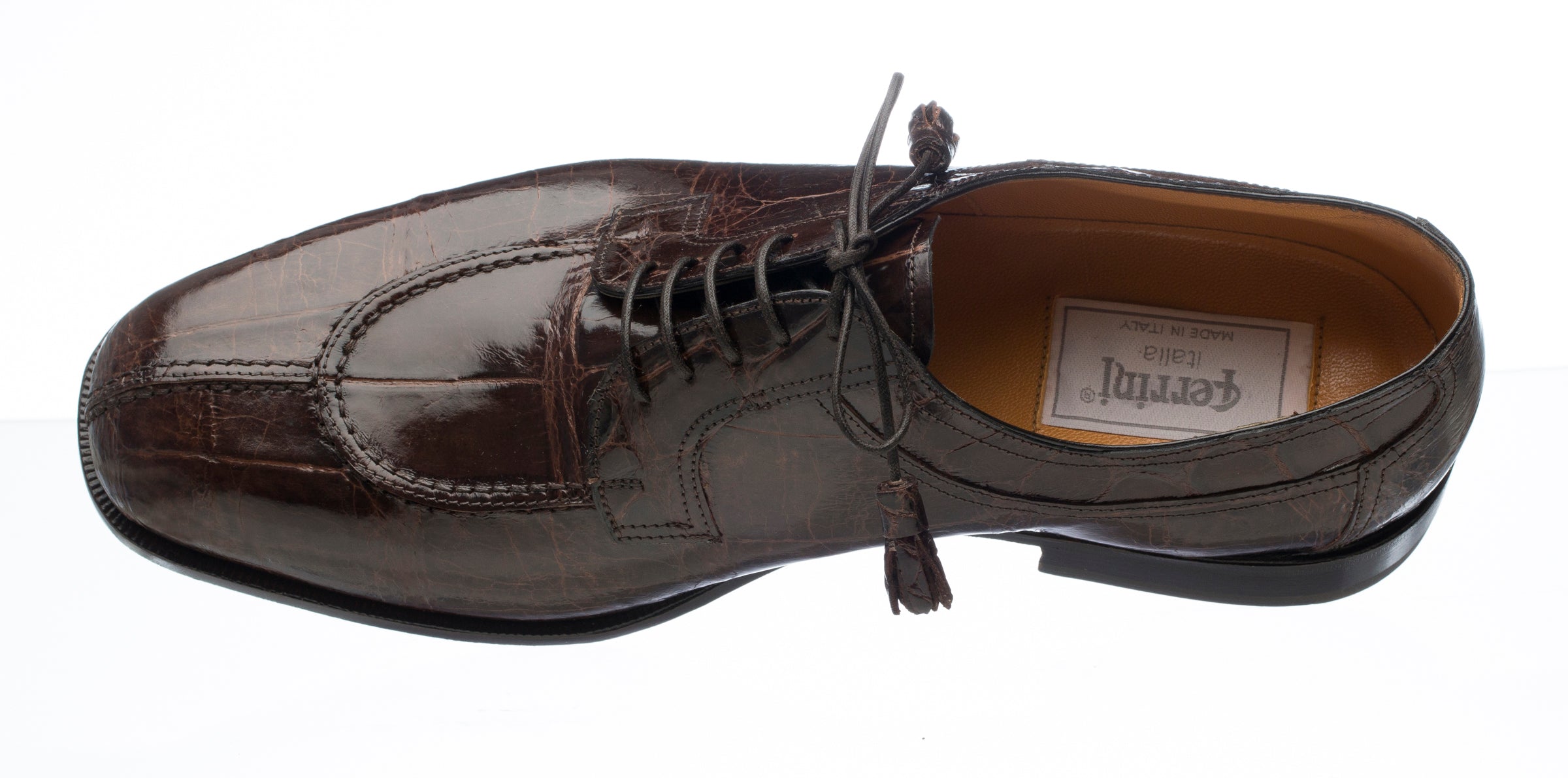 Belly Alligator 3520