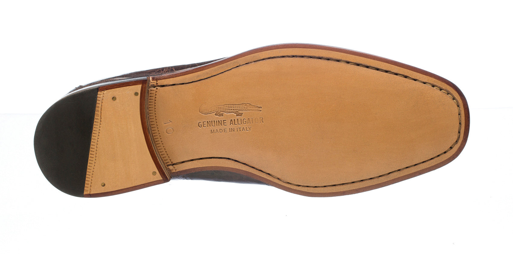 Belly Alligator 3520