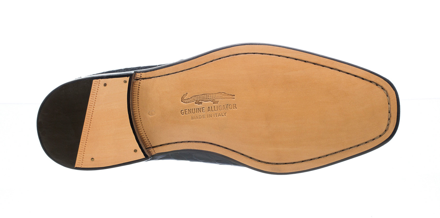 Belly Alligator 3520