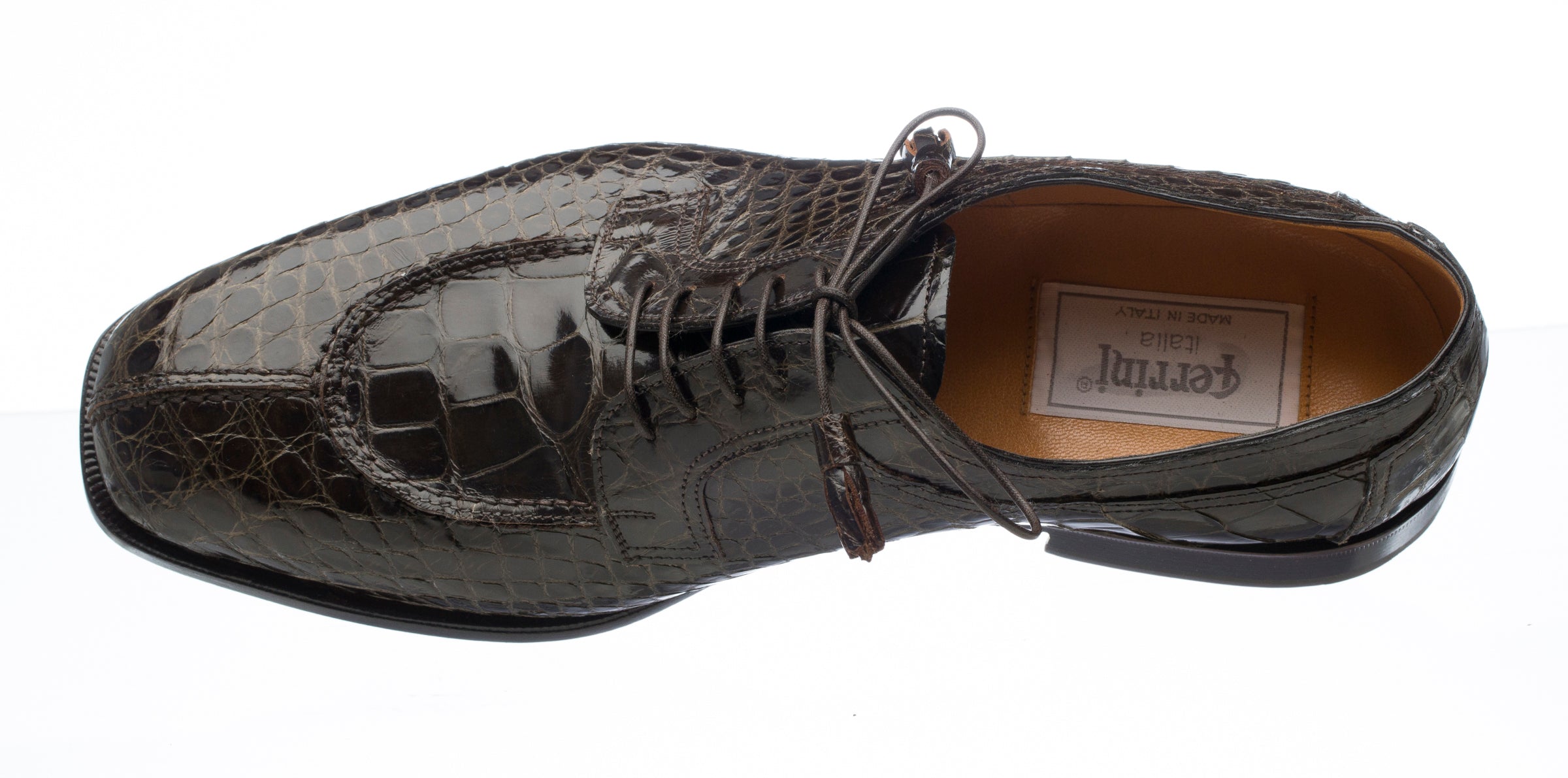 Belly Alligator 3520