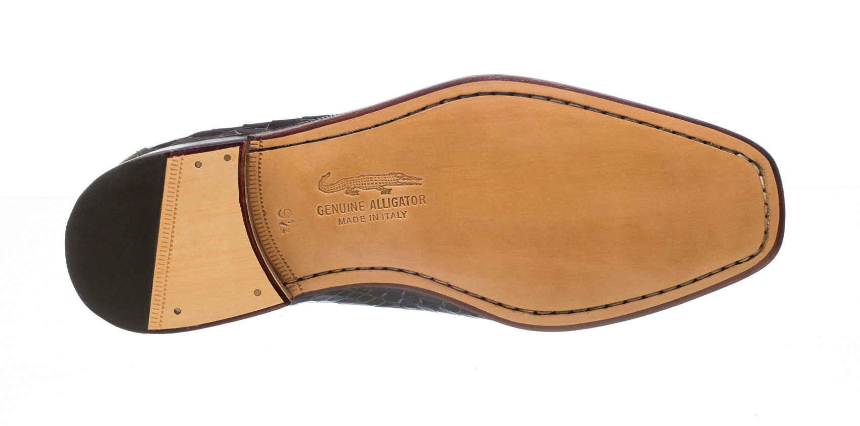Belly Alligator 3520