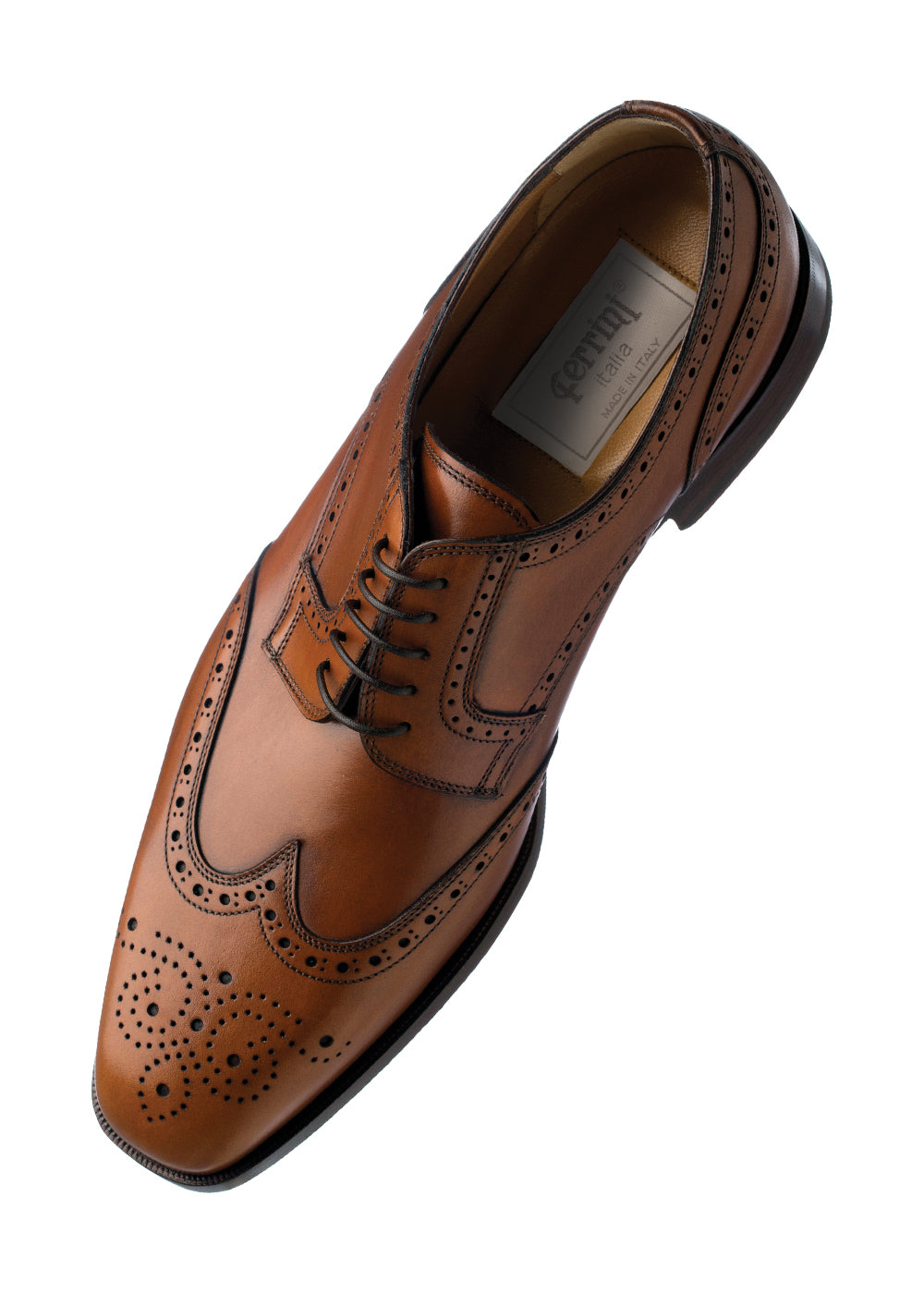 French Calf 3704