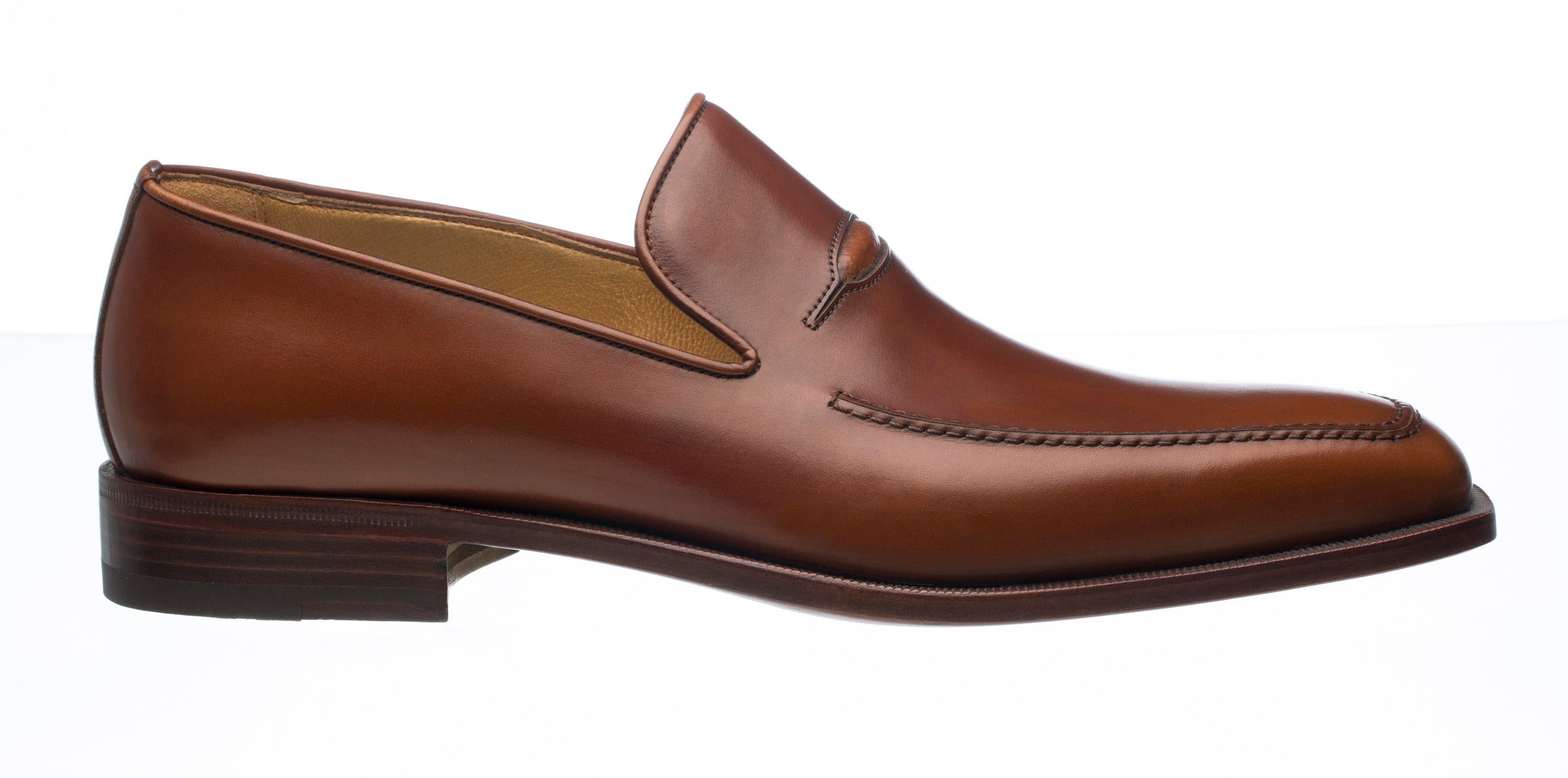 French Calf 3877