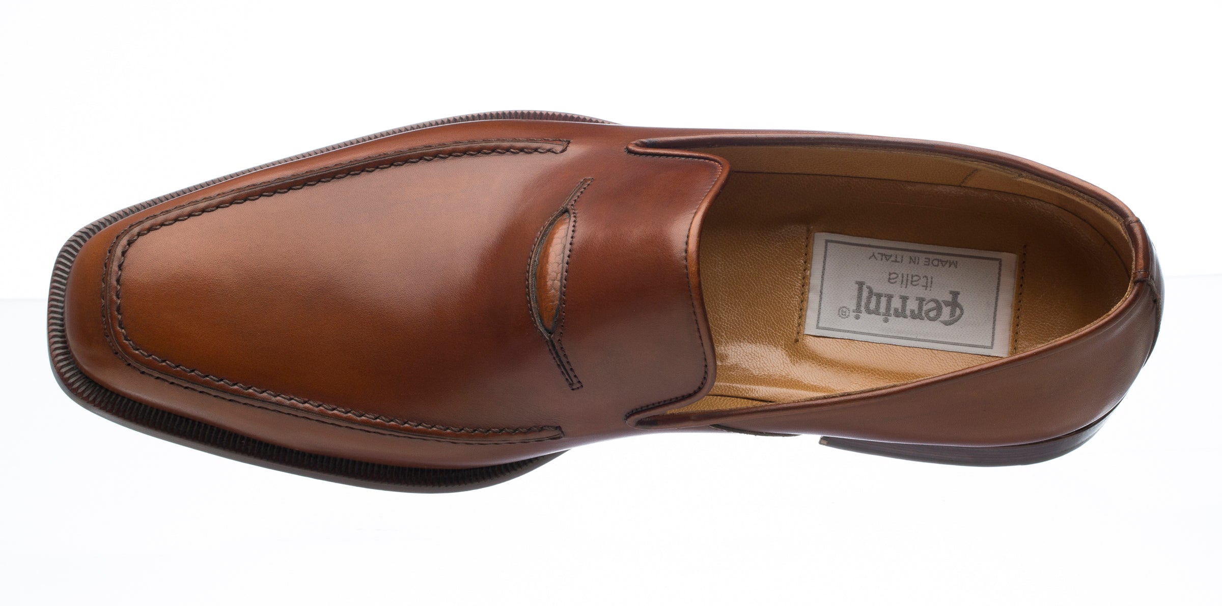 French Calf 3877