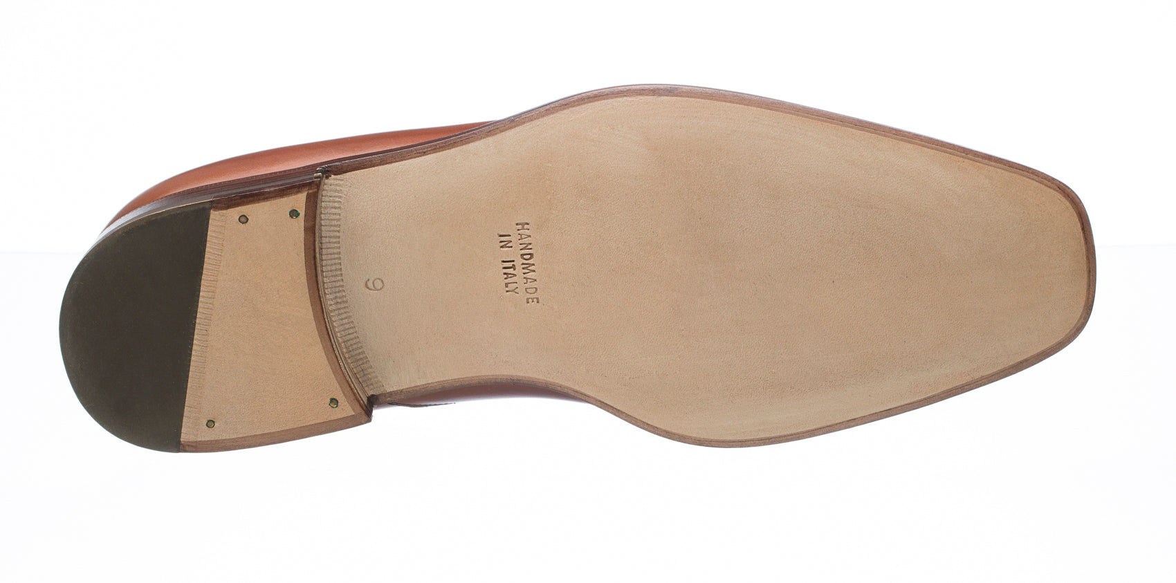 French Calf 3877