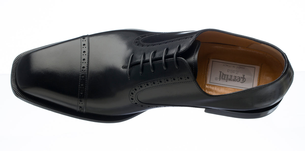 Used dress shoes from Ferrini Italia Men main image 2
