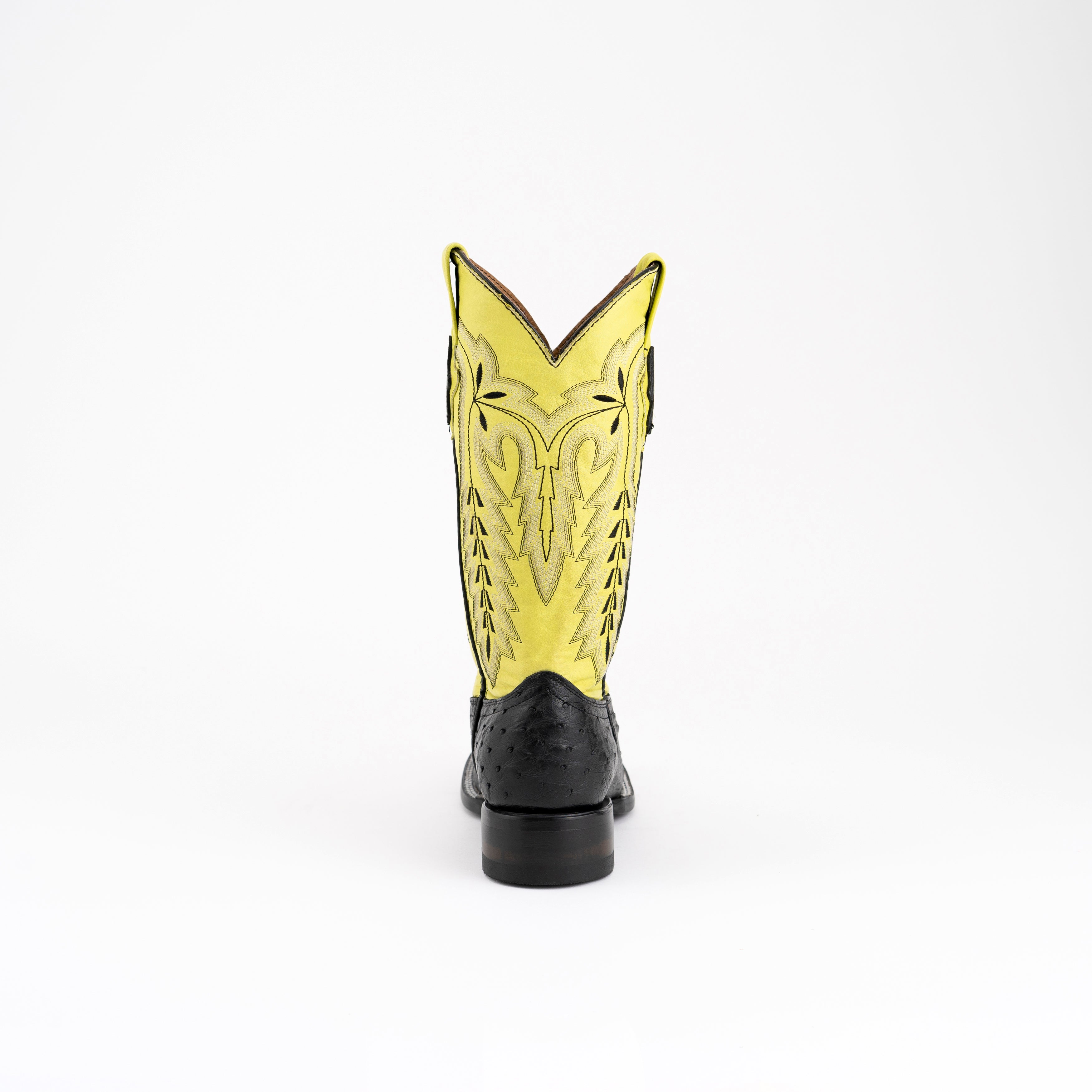 Ladies Colt - Full Quill Ostrich