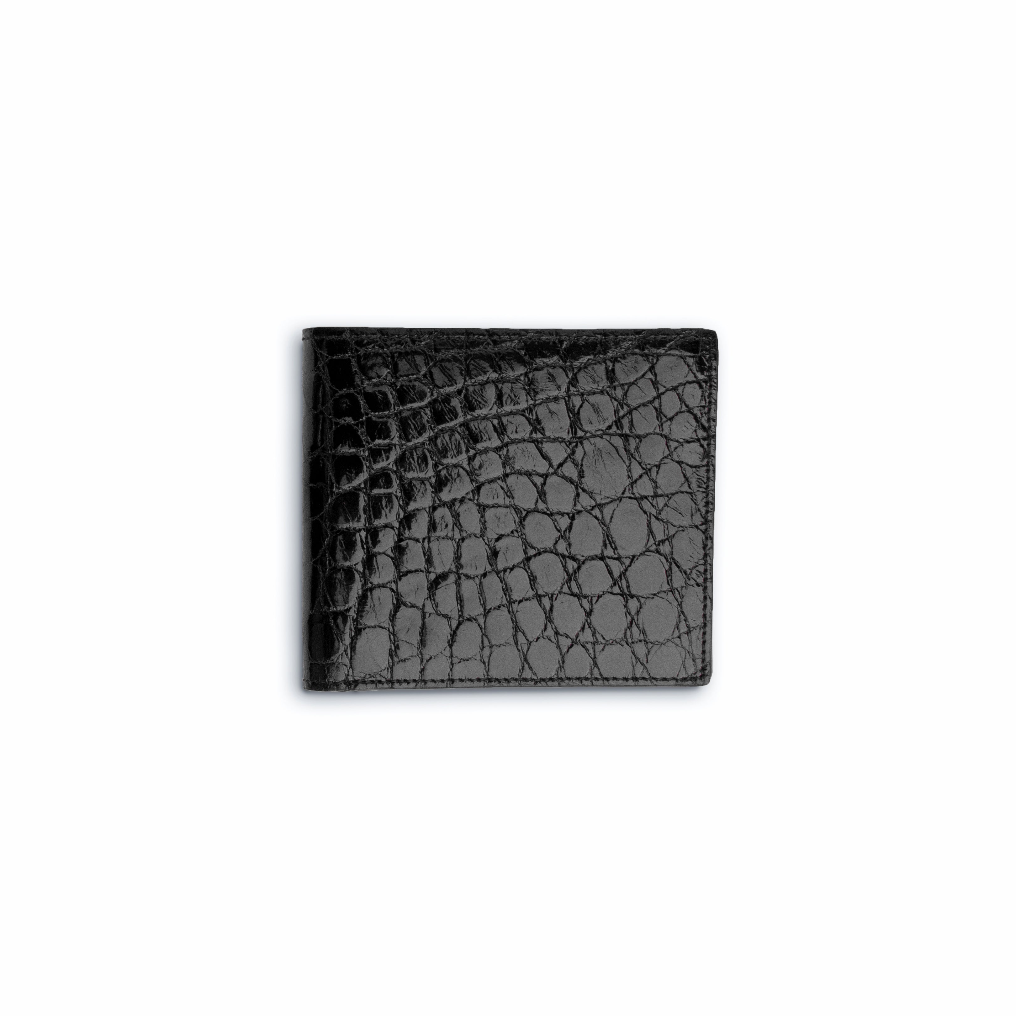 Alligator Billfold