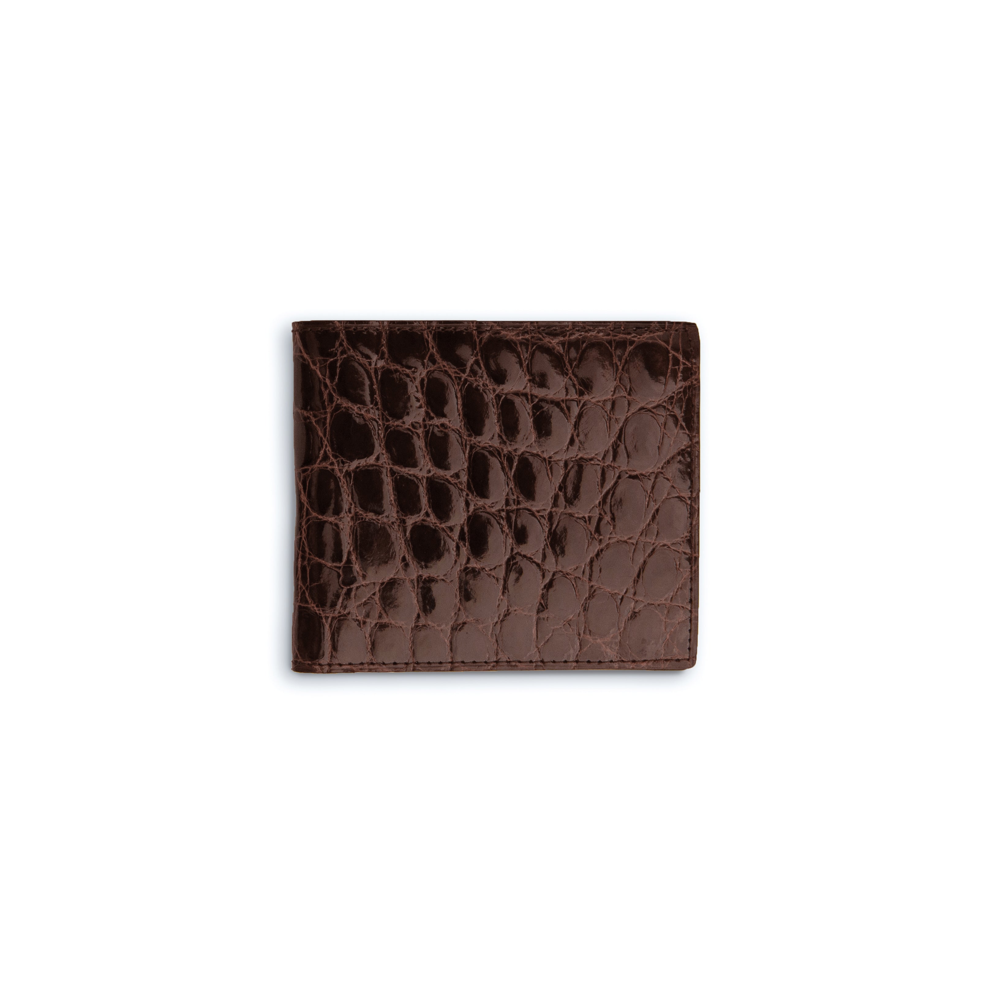 Alligator Billfold