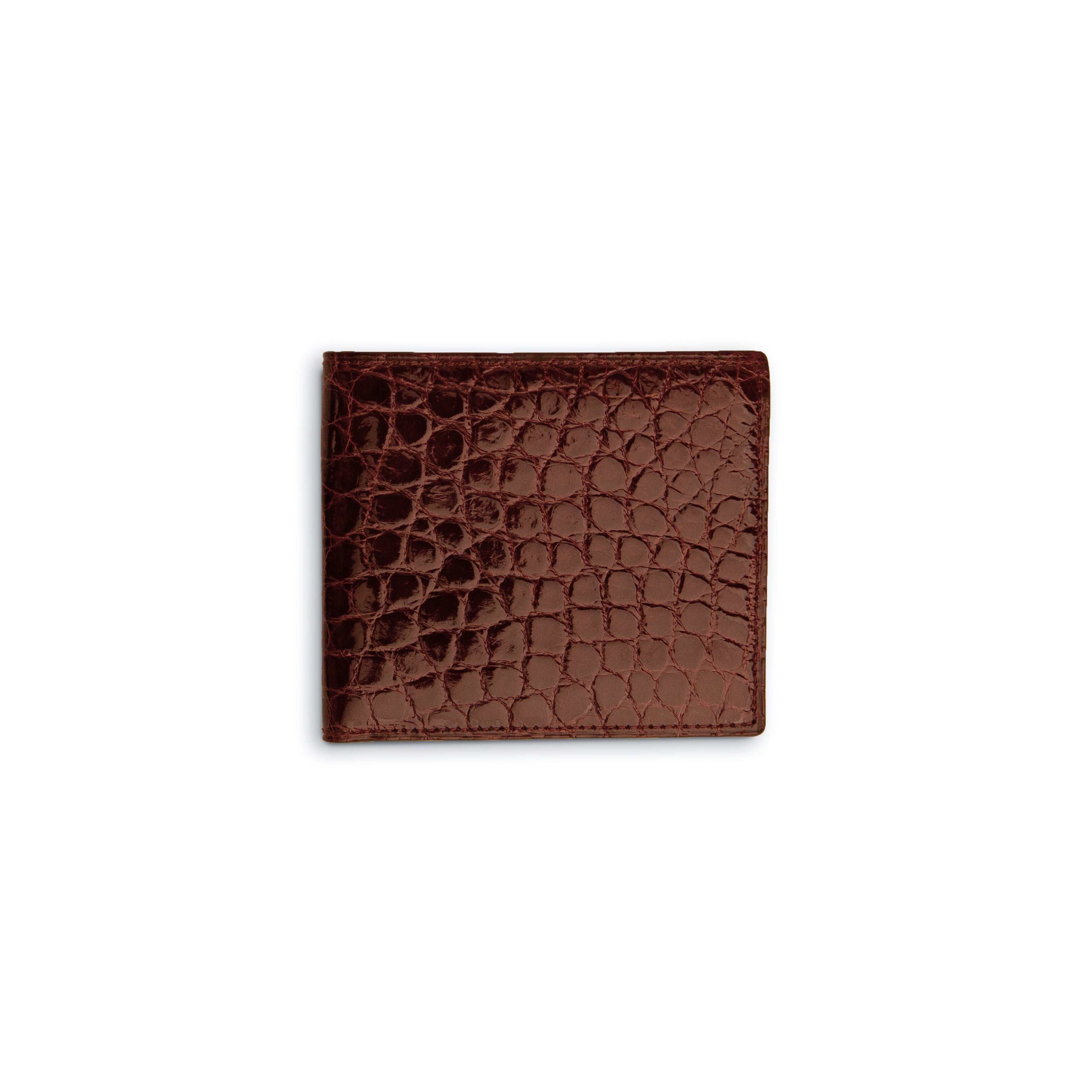 Alligator Billfold