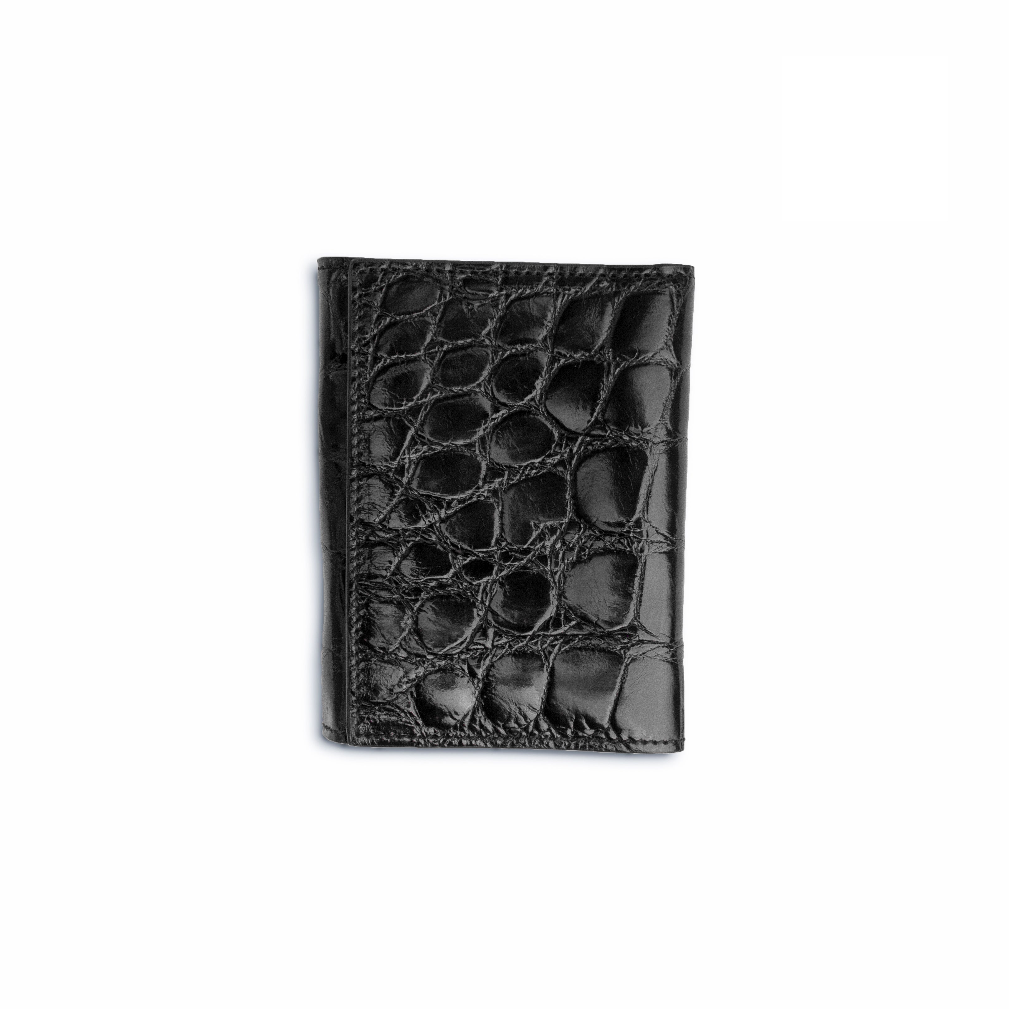 Alligator Trifold
