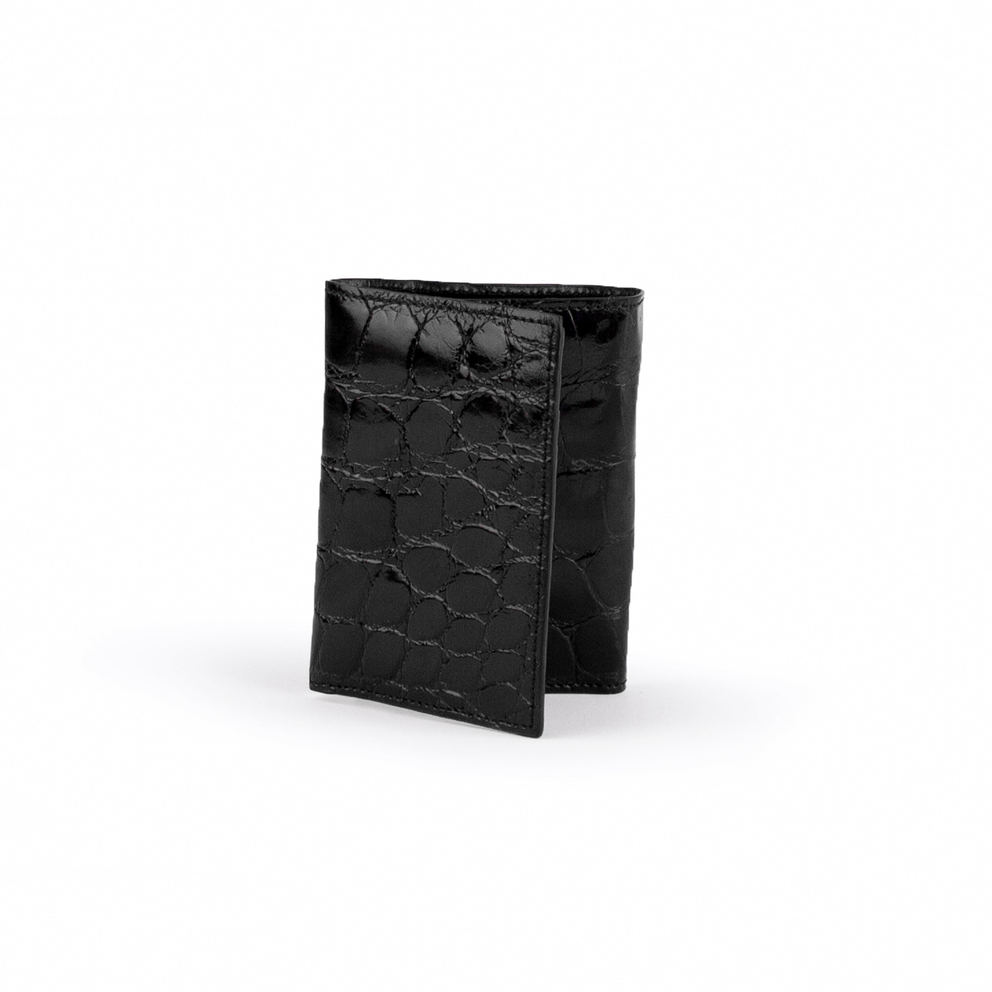 Alligator Trifold