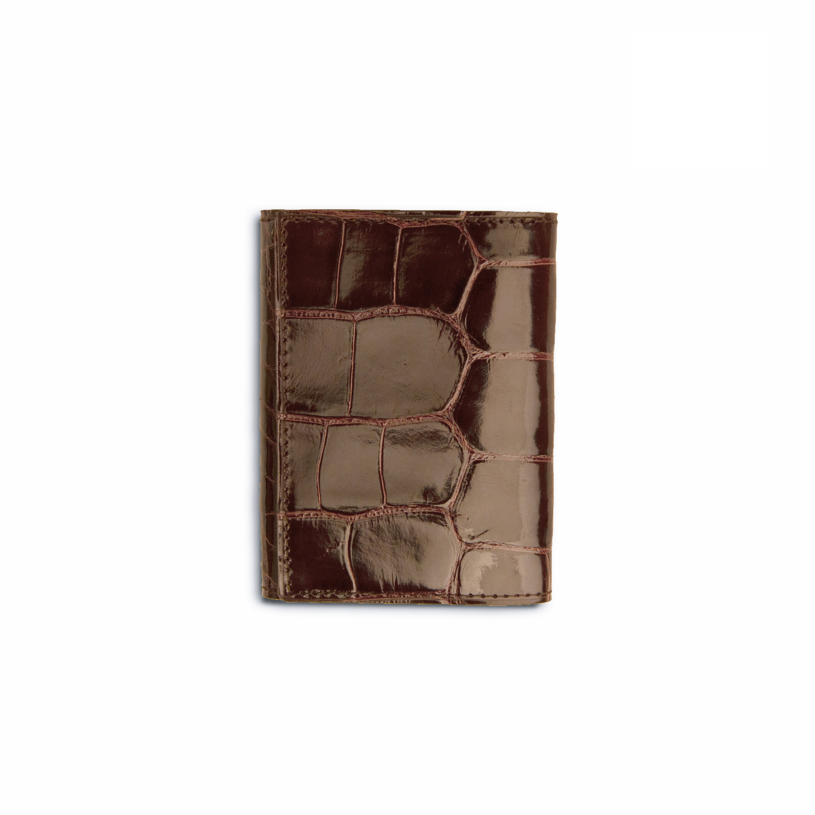 Alligator Trifold