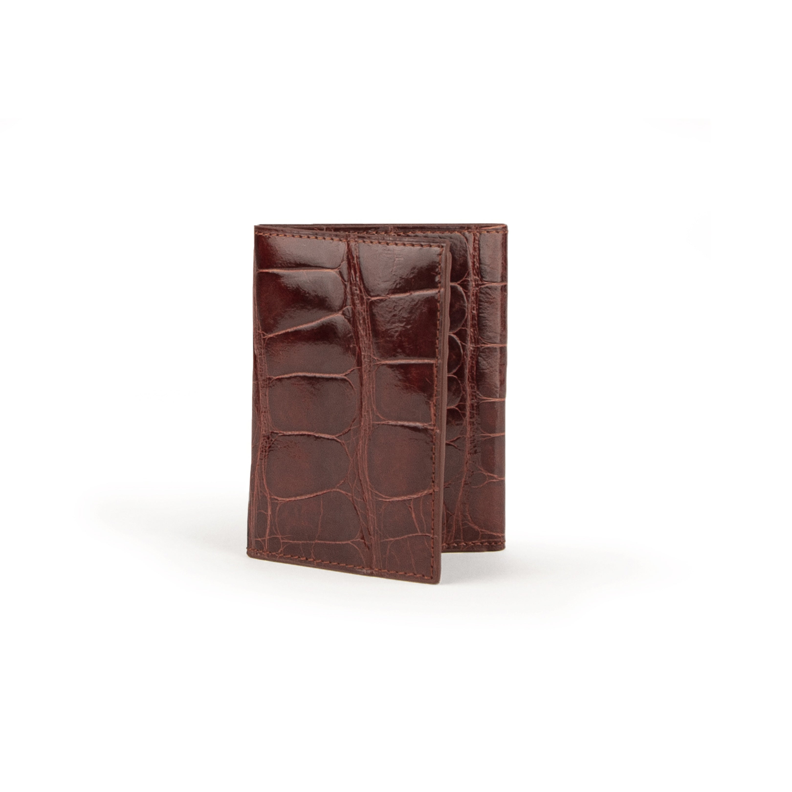 Alligator Trifold