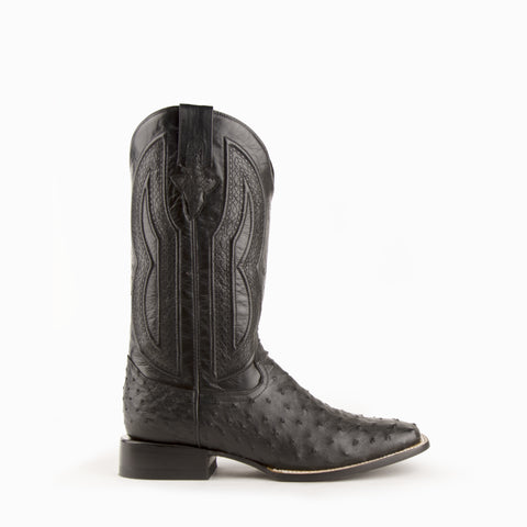Colt - Men's Full Quill Ostrich