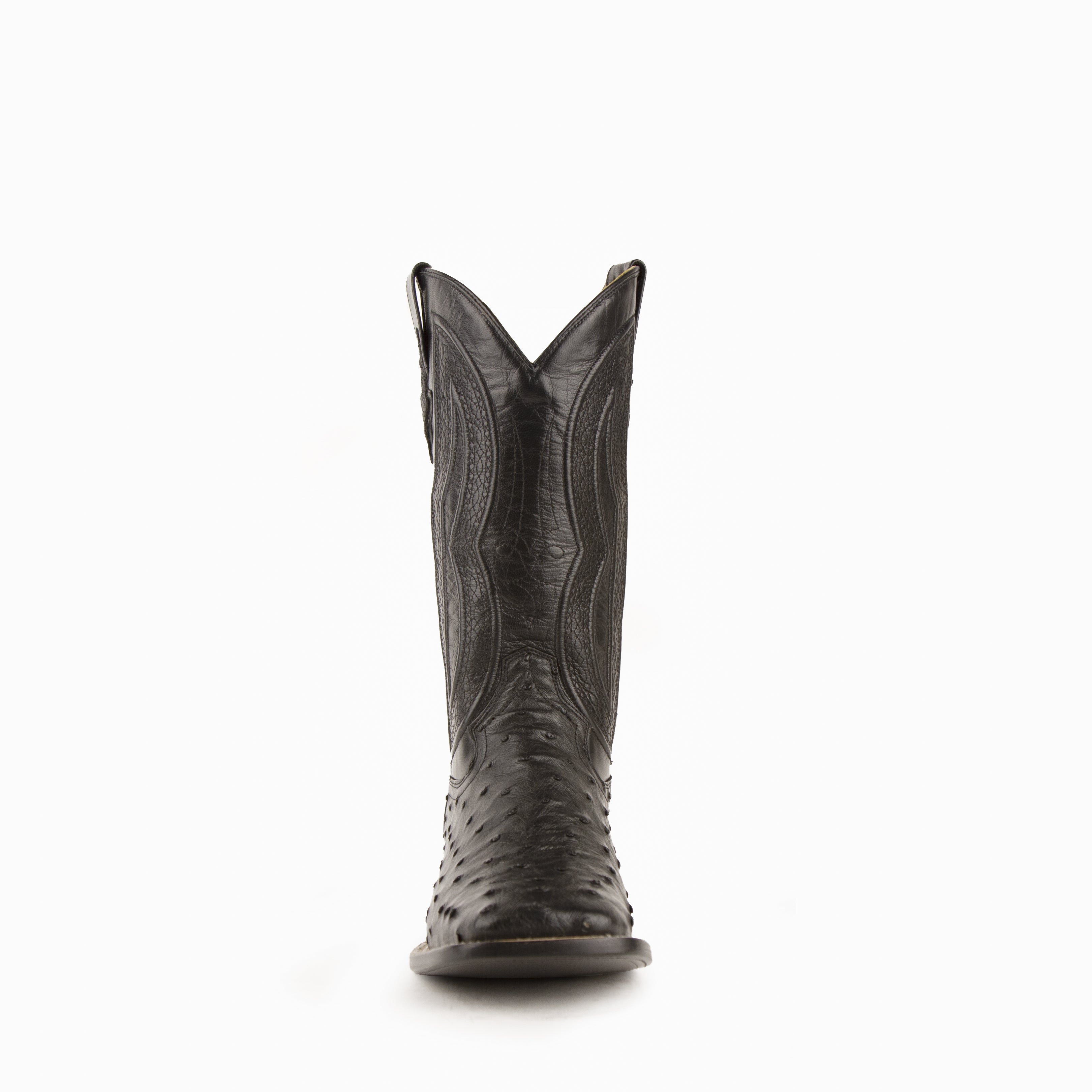 Colt - Men's Full Quill Ostrich