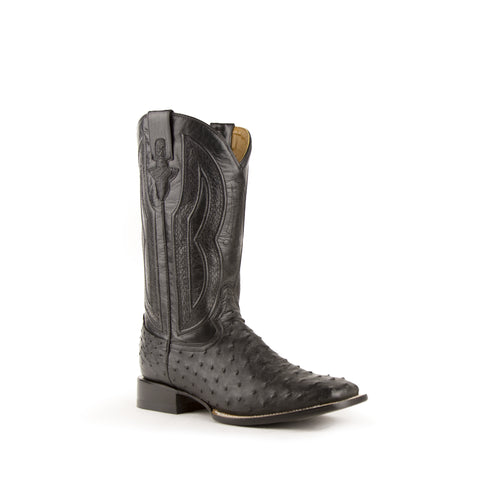 Colt - Men's Full Quill Ostrich