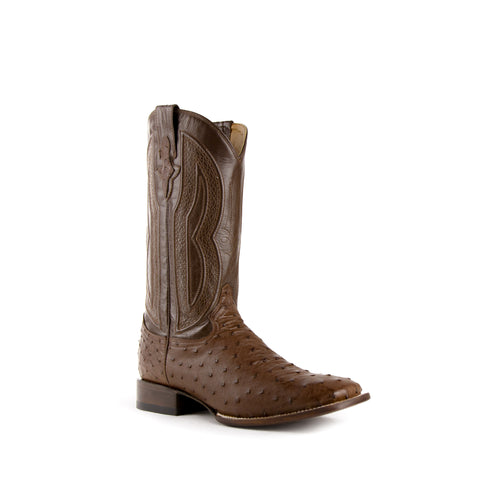Colt - Men's Full Quill Ostrich