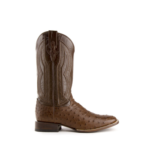 Colt - Men's Full Quill Ostrich