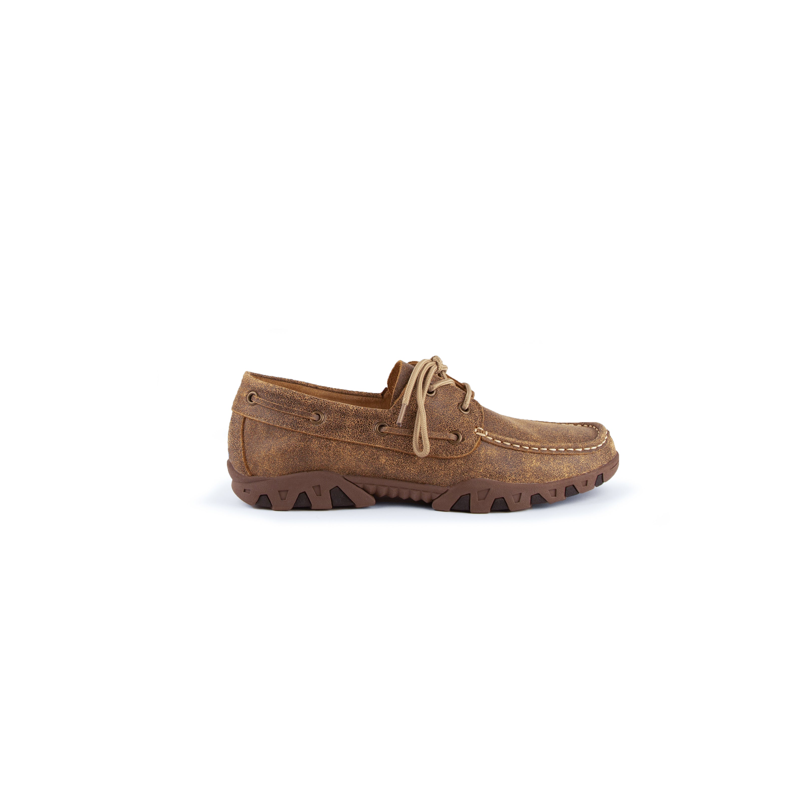 The Most Comfortable Loafer in Your Closet - Brown - Ferrini USA